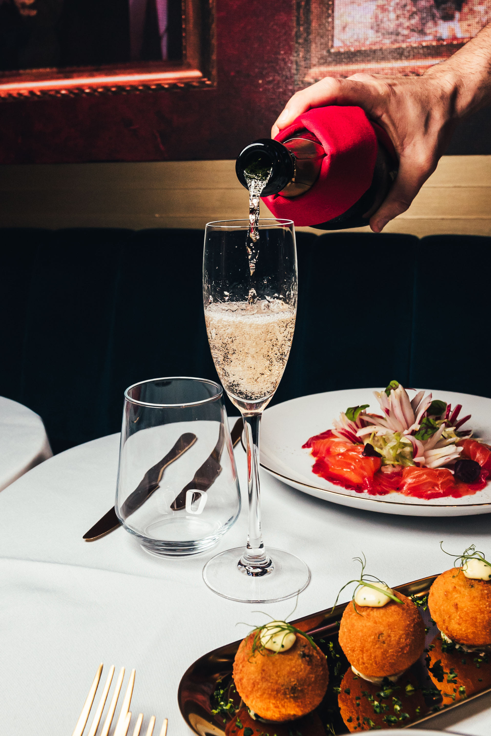 Private Hire Kensington  6