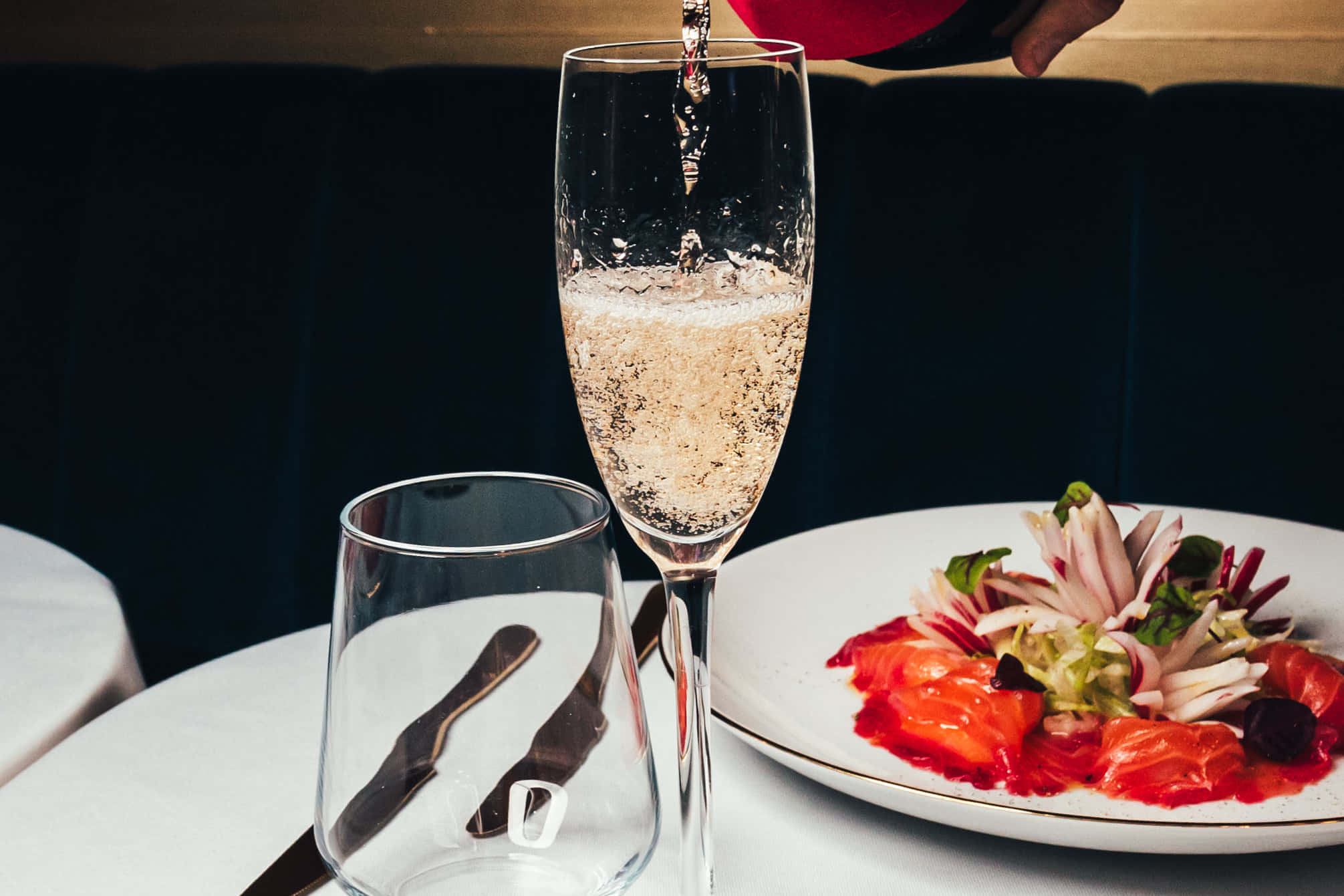 Private Hire Kensington 6