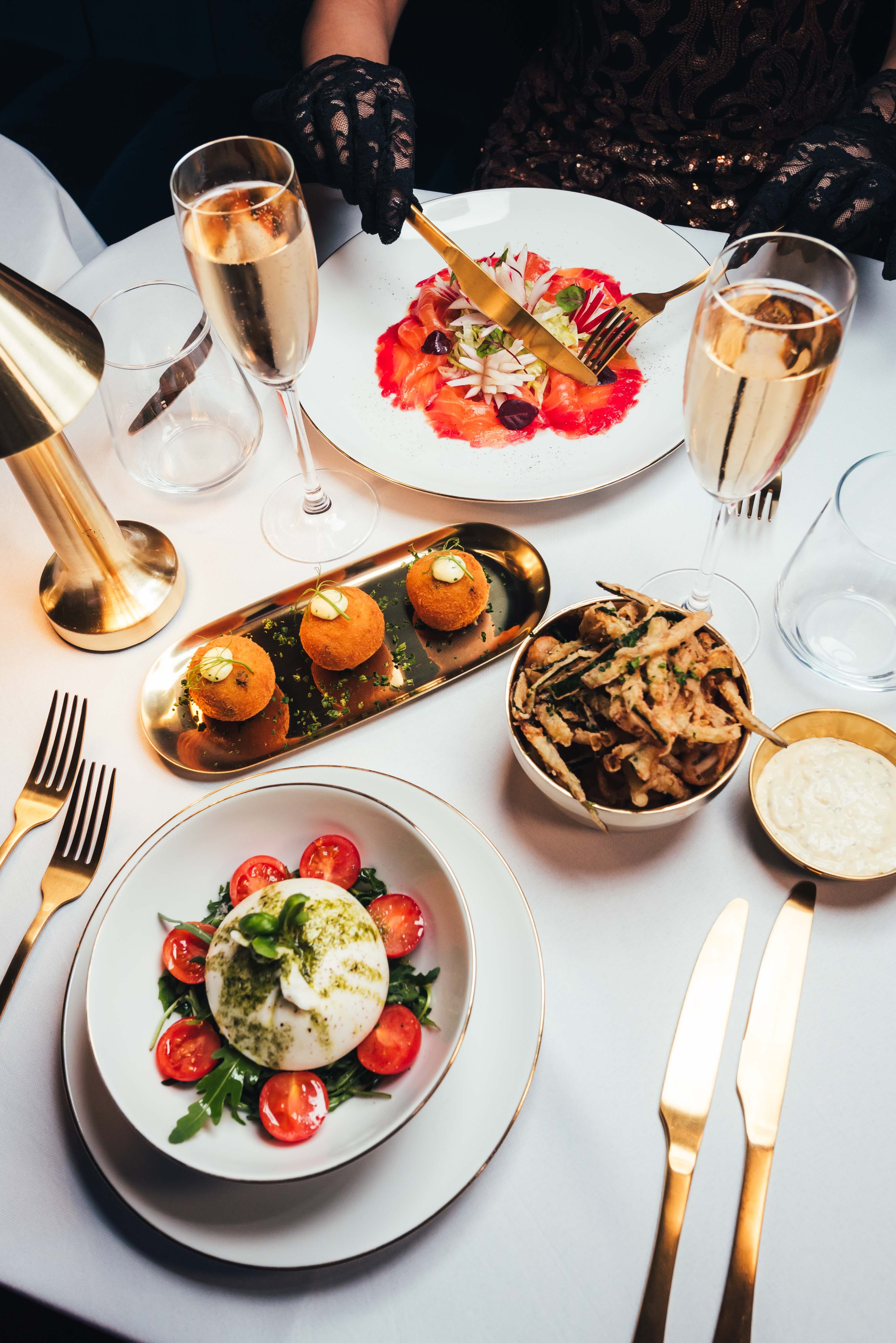 Private Hire Kensington  3