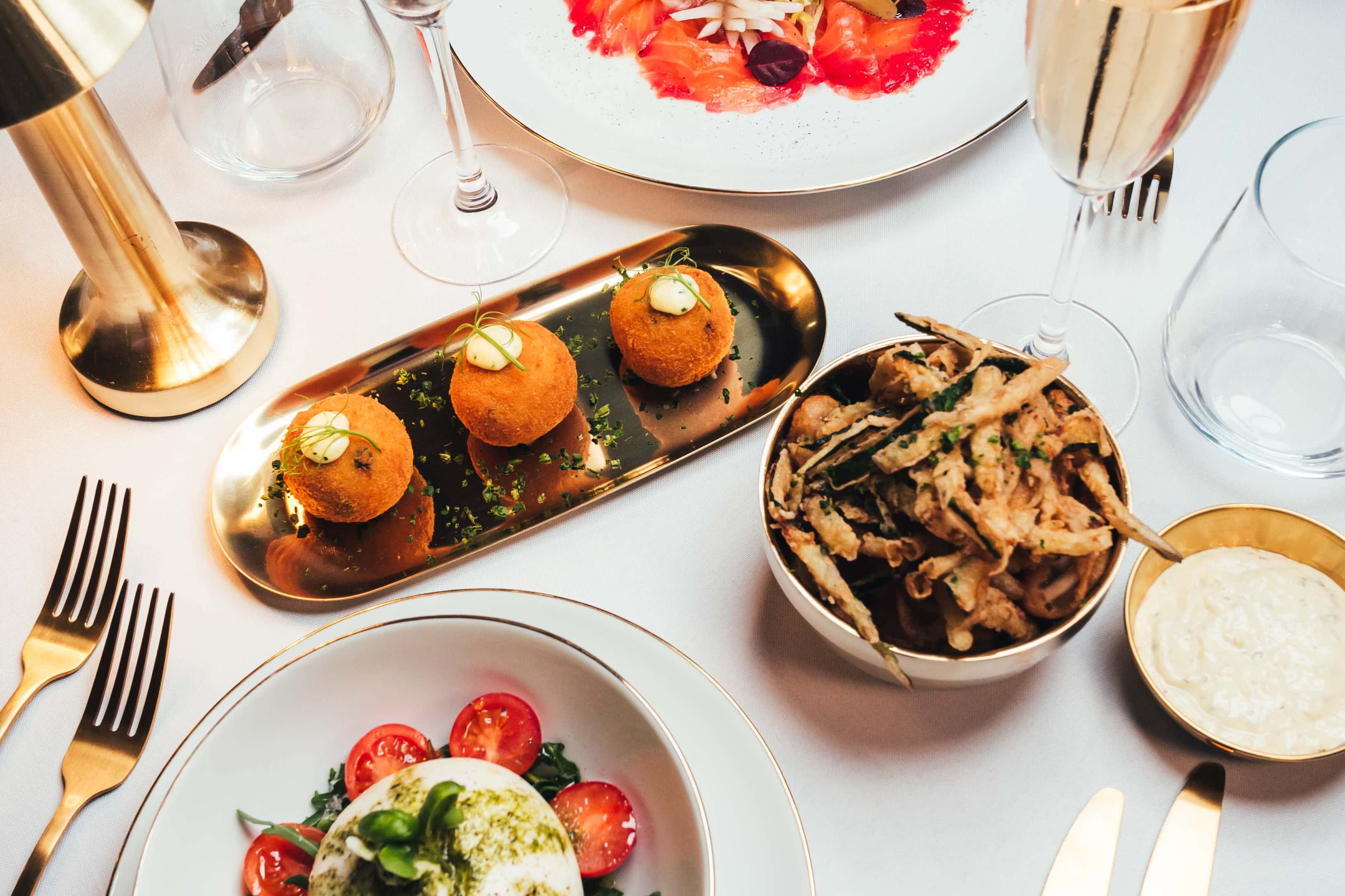 Private Hire Kensington 3