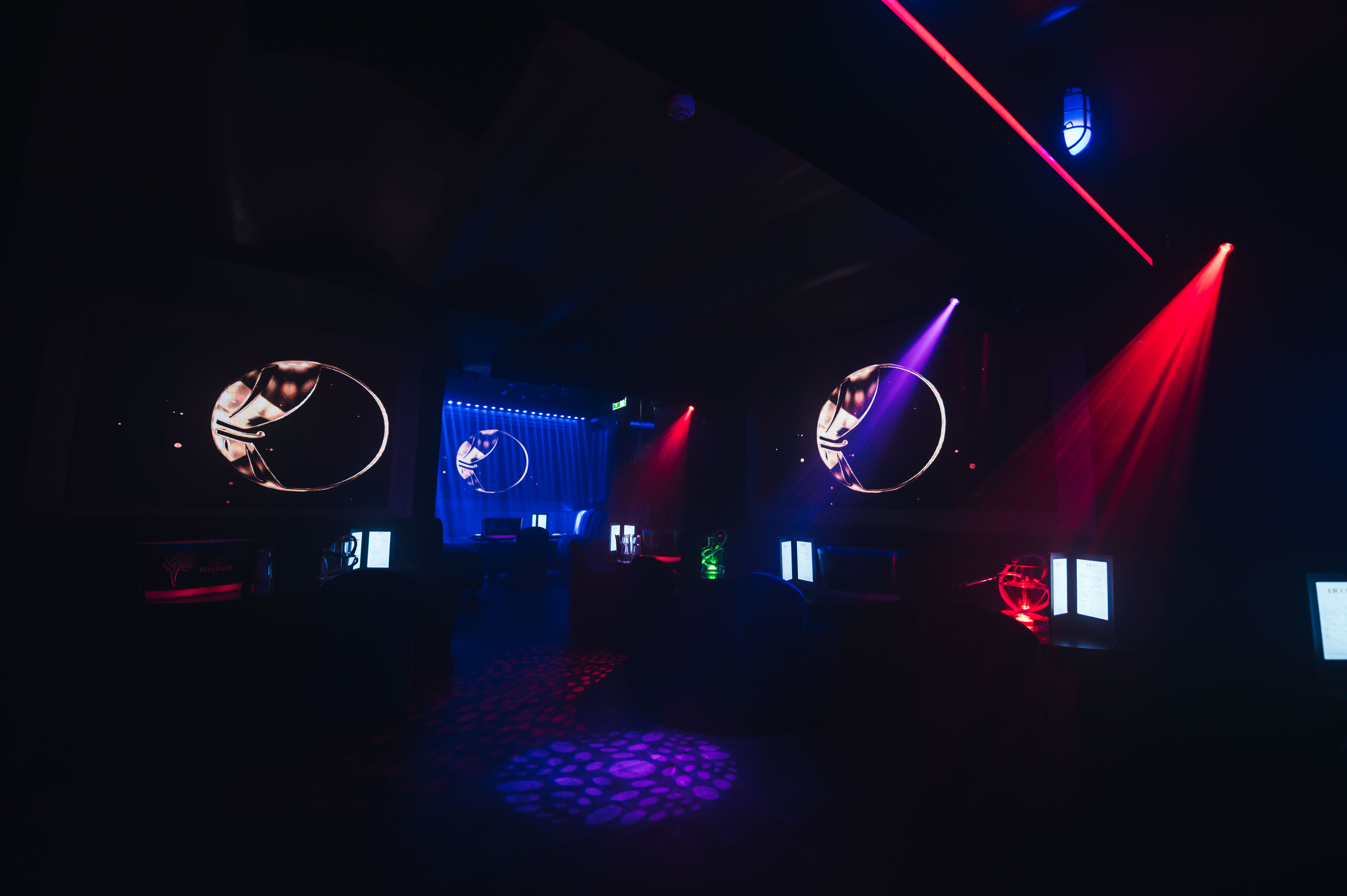 Private Hire Kensington  11