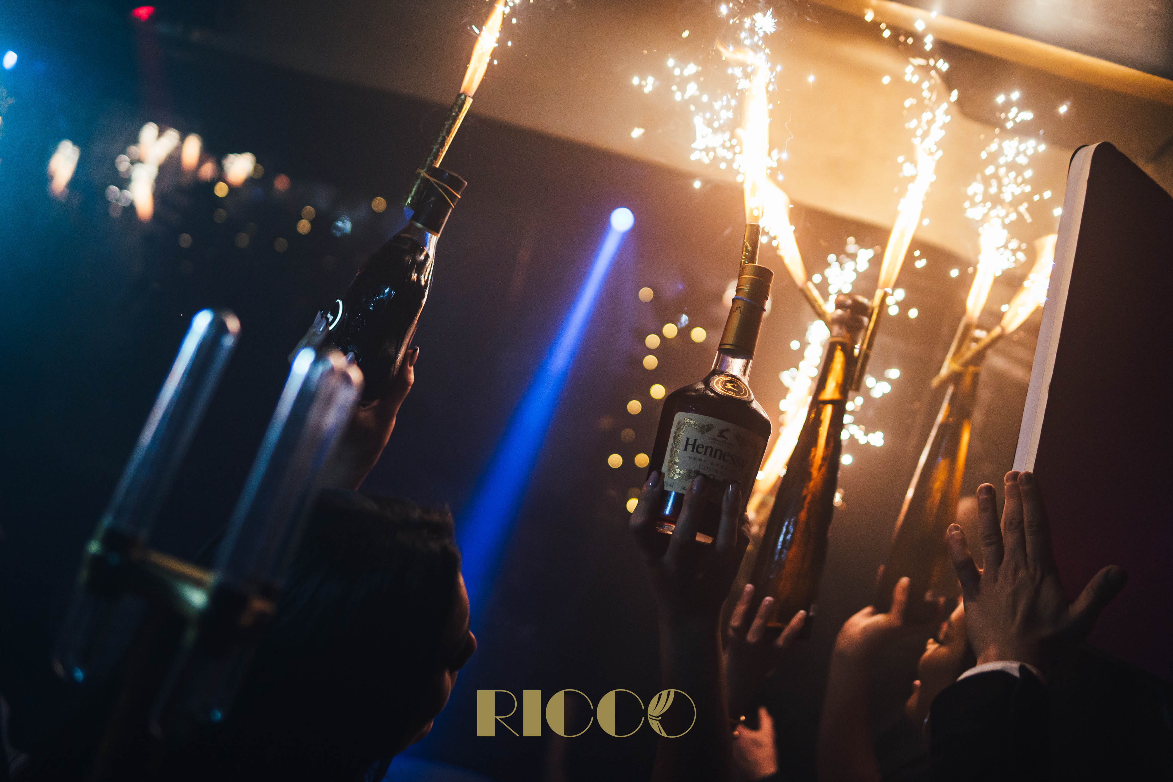 Private Hire Kensington  12