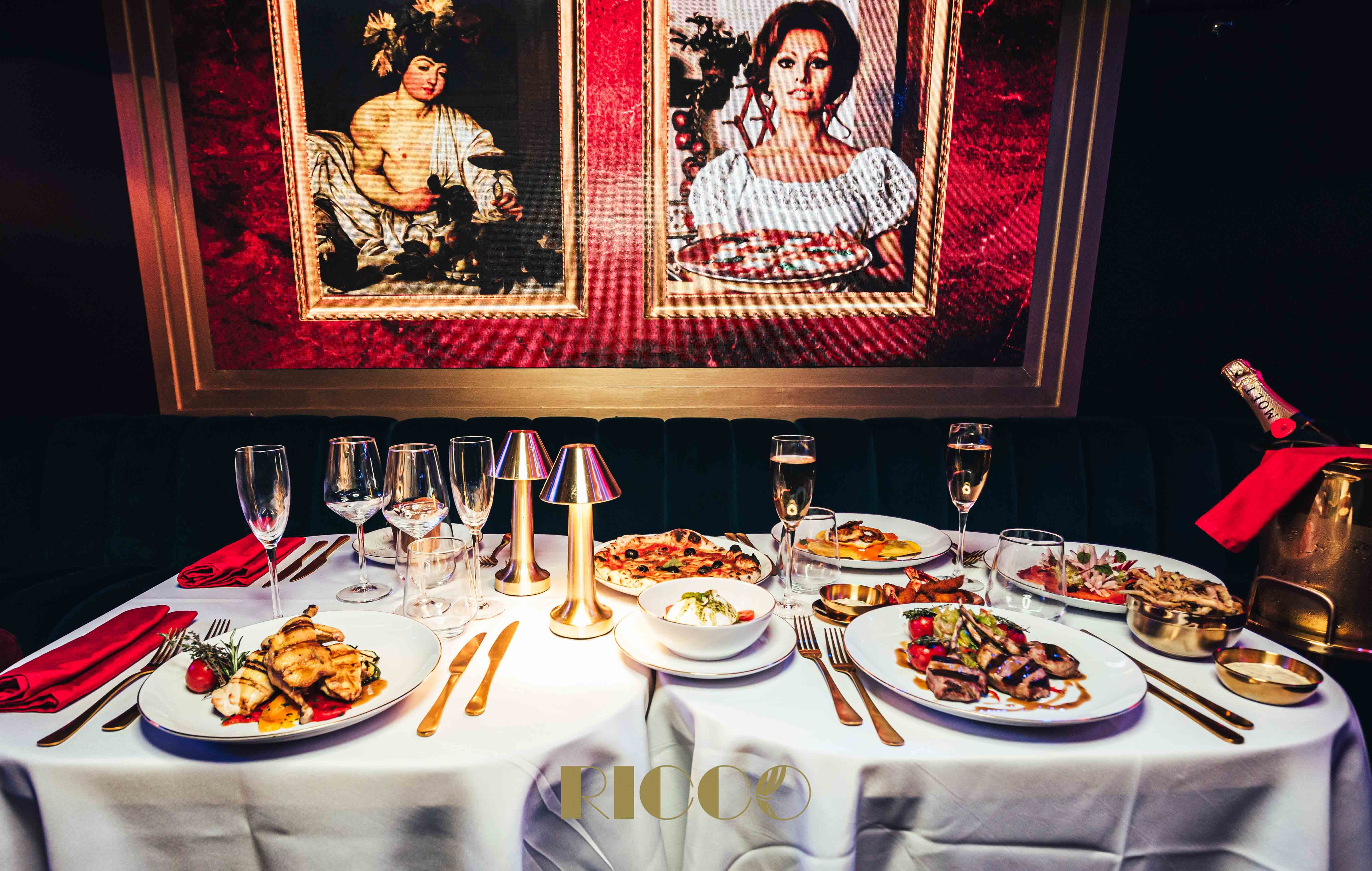 Private Hire Kensington  5