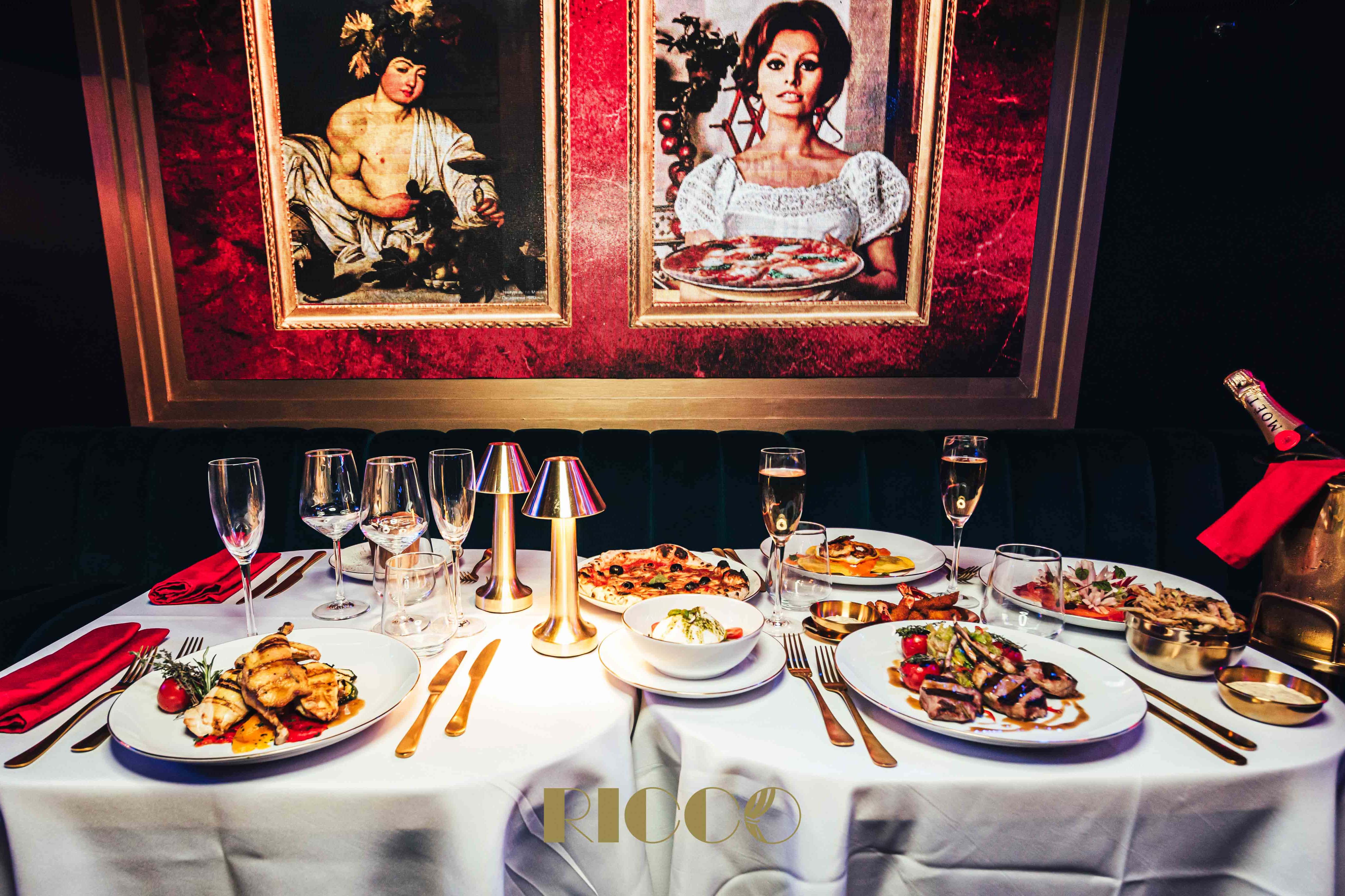 Private Hire Kensington 5