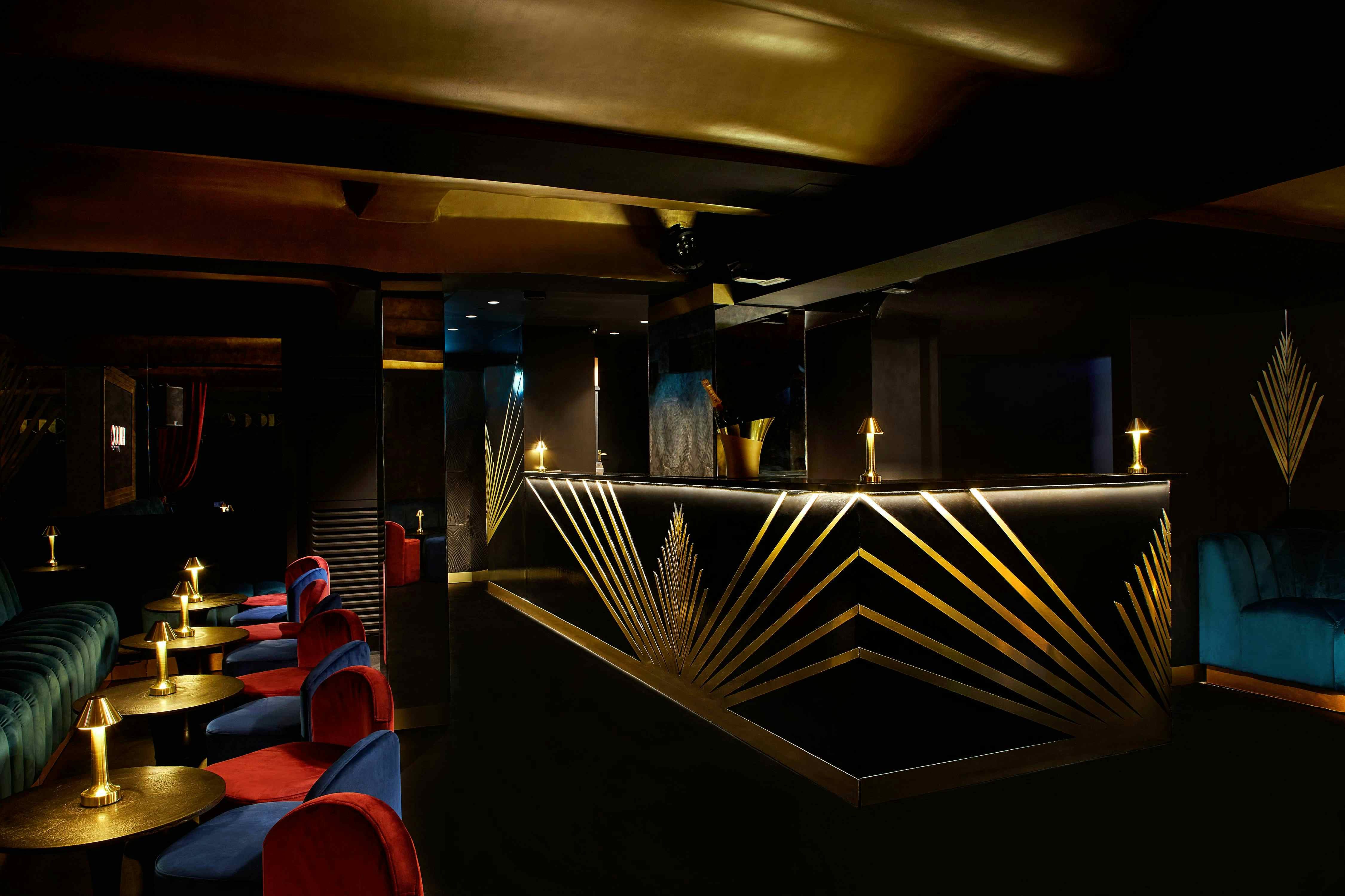 Private Hire Kensington  8