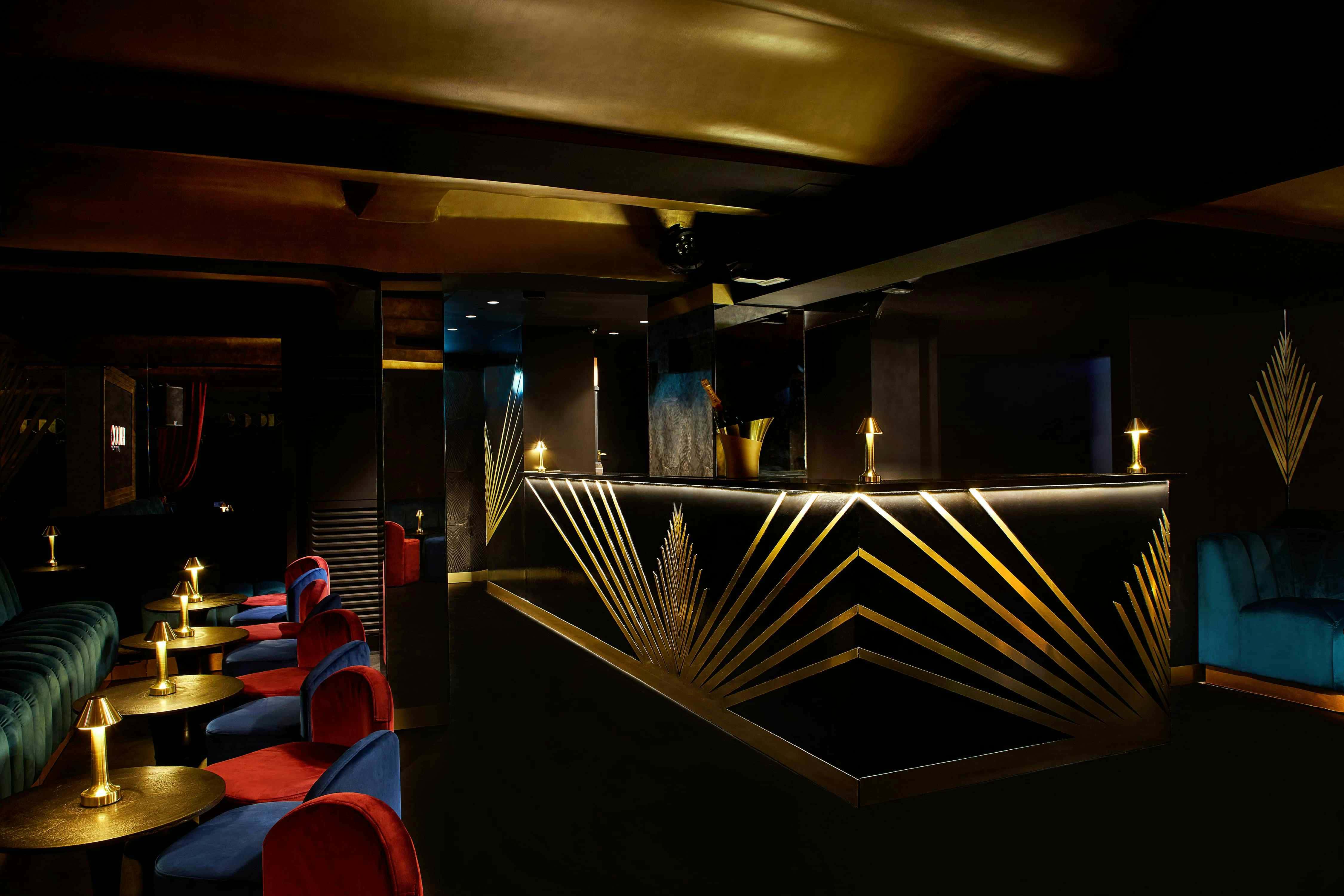 Private Hire Kensington 8