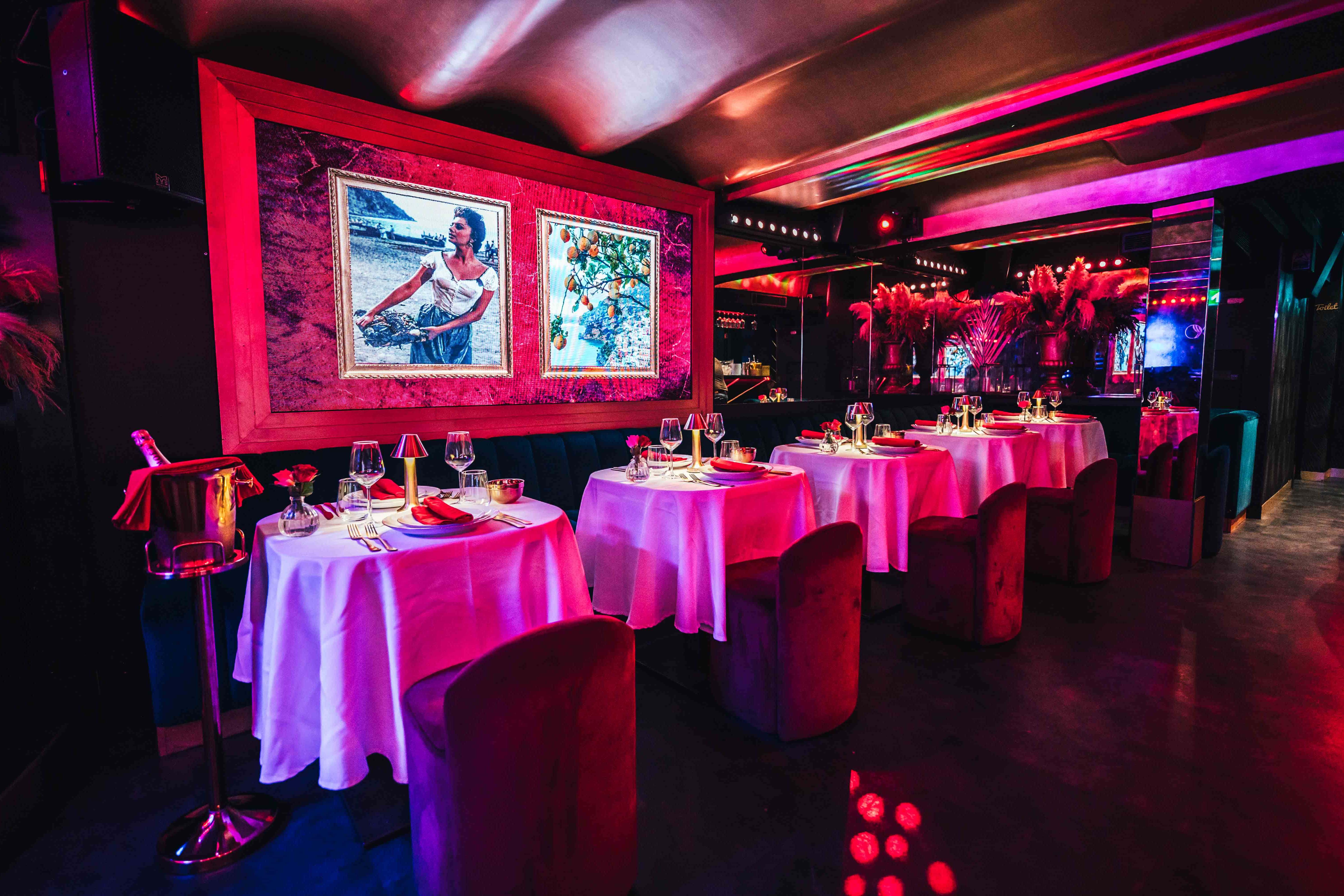 Private Hire Kensington 2