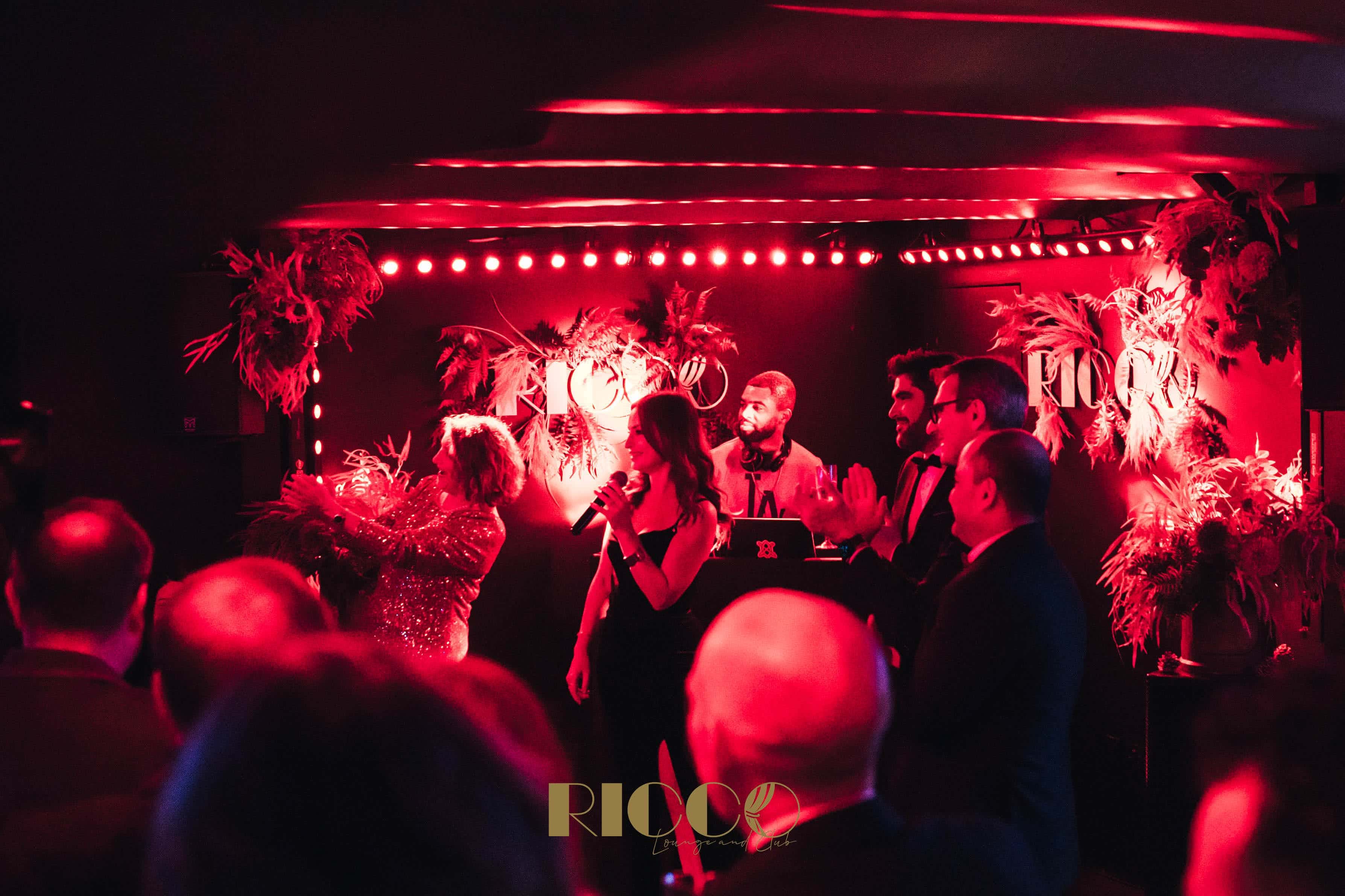 Private Hire Kensington 18