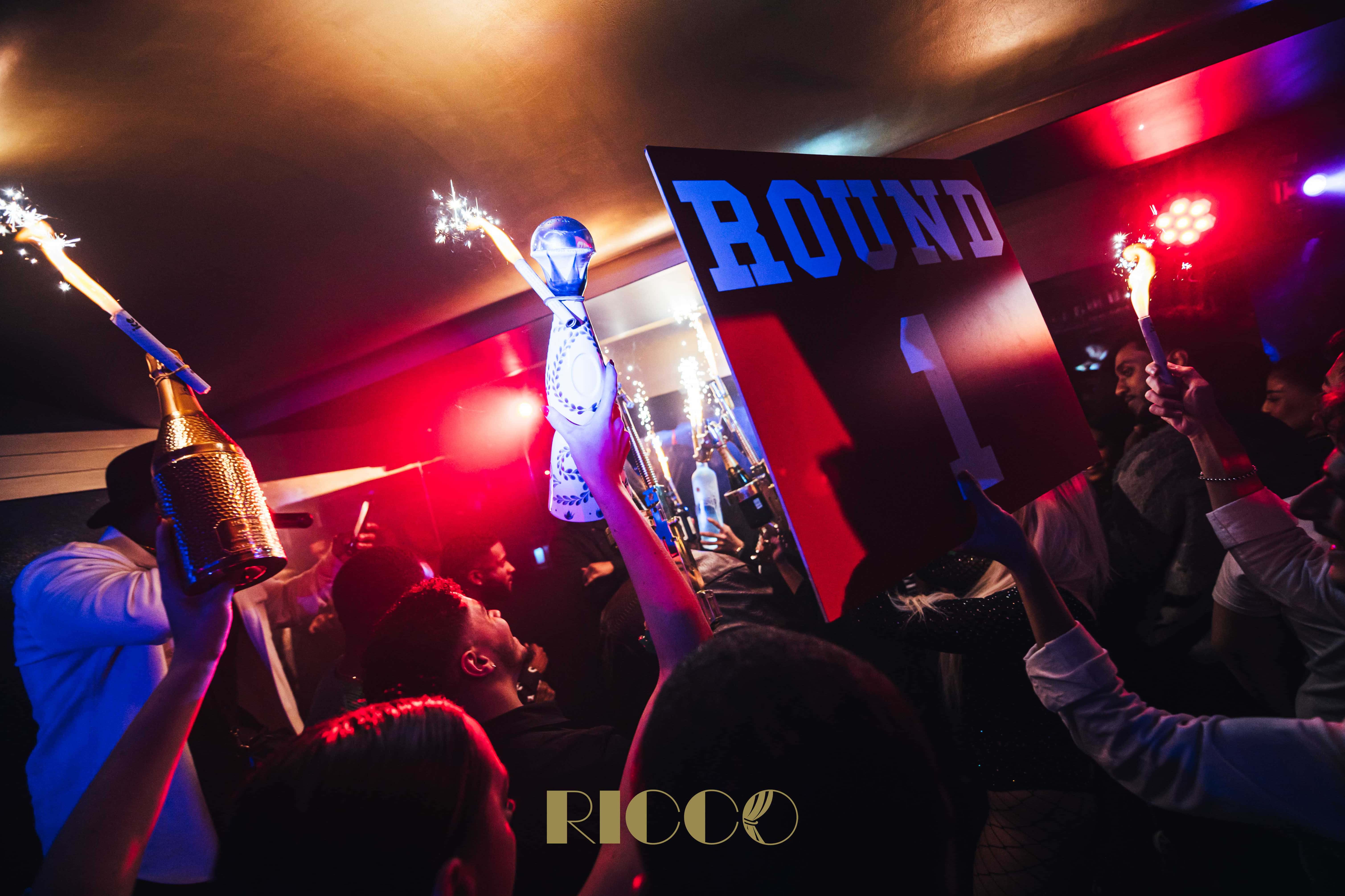 Private Hire Kensington 14