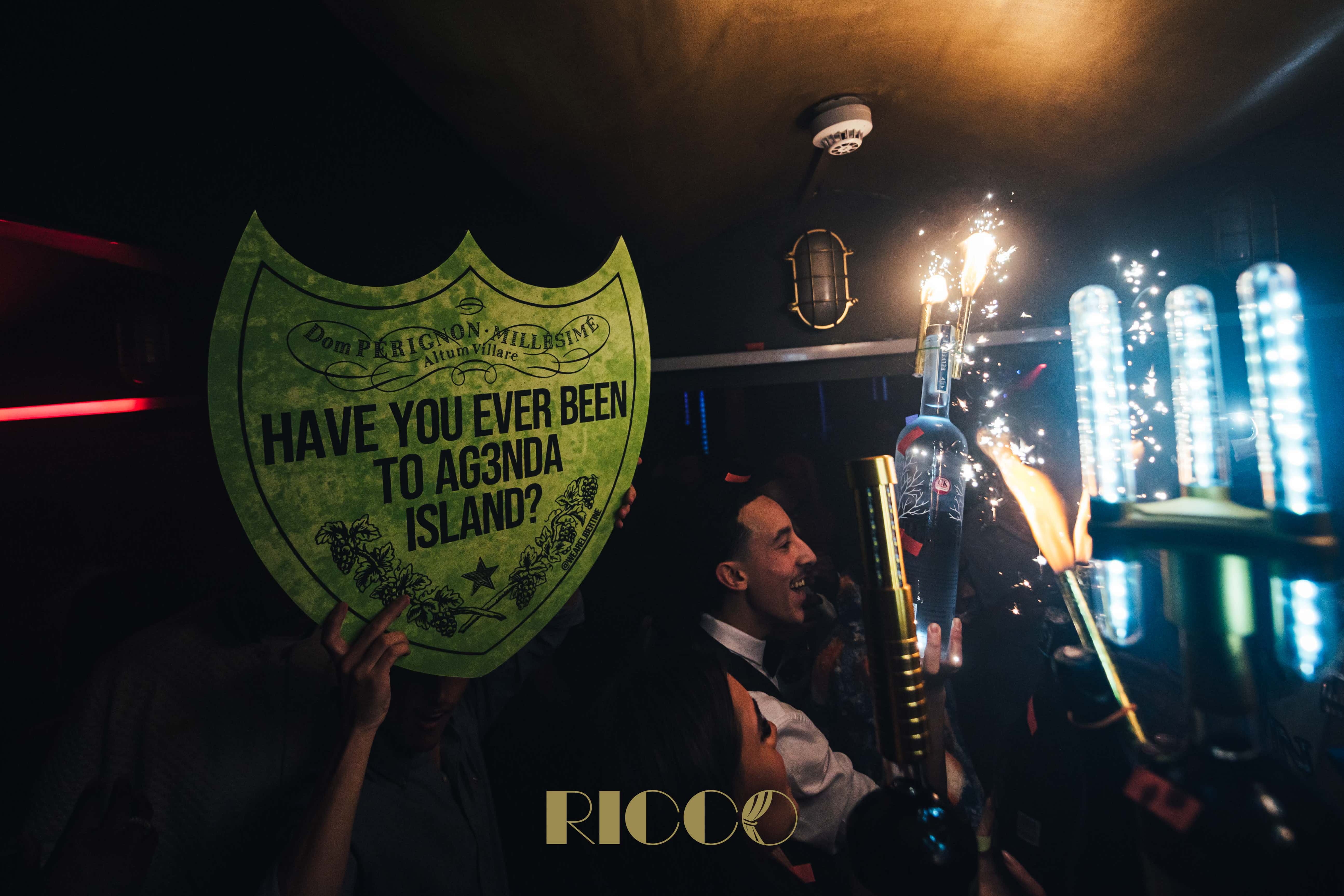 Private Hire Kensington 13