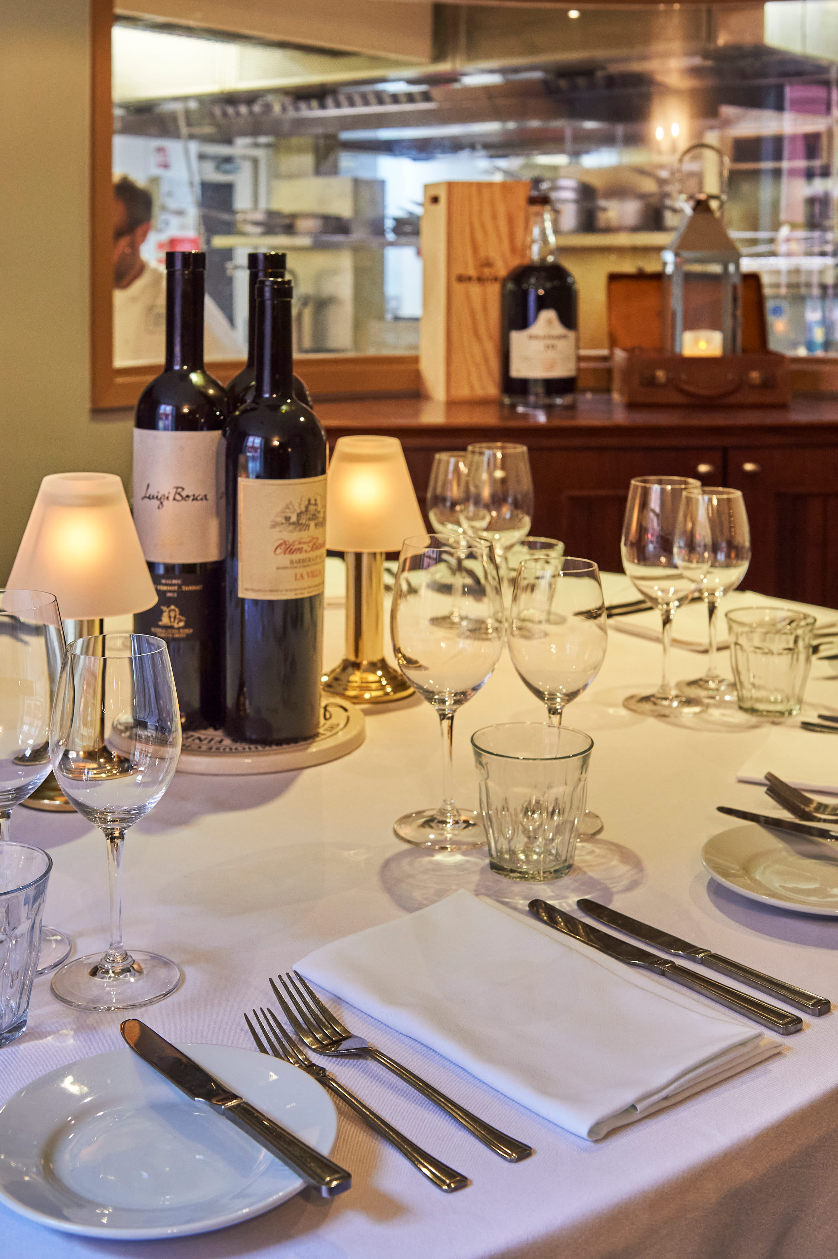 Chef's Table 2