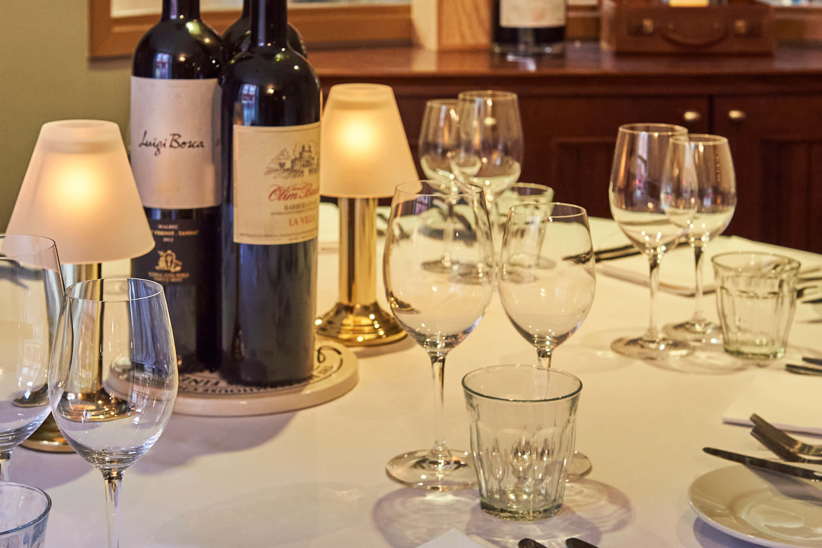 Chef's Table 2