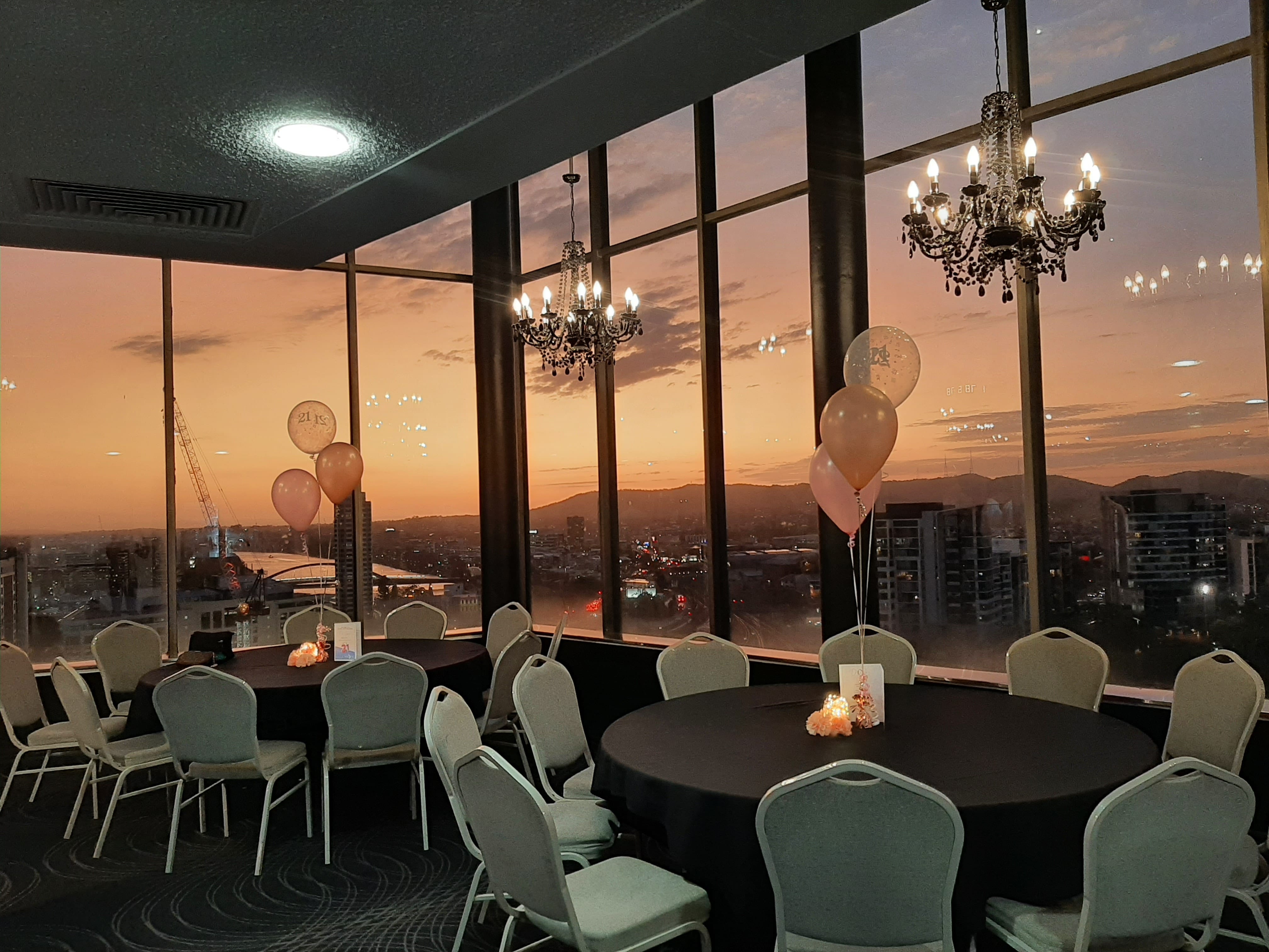 Panorama Room 2