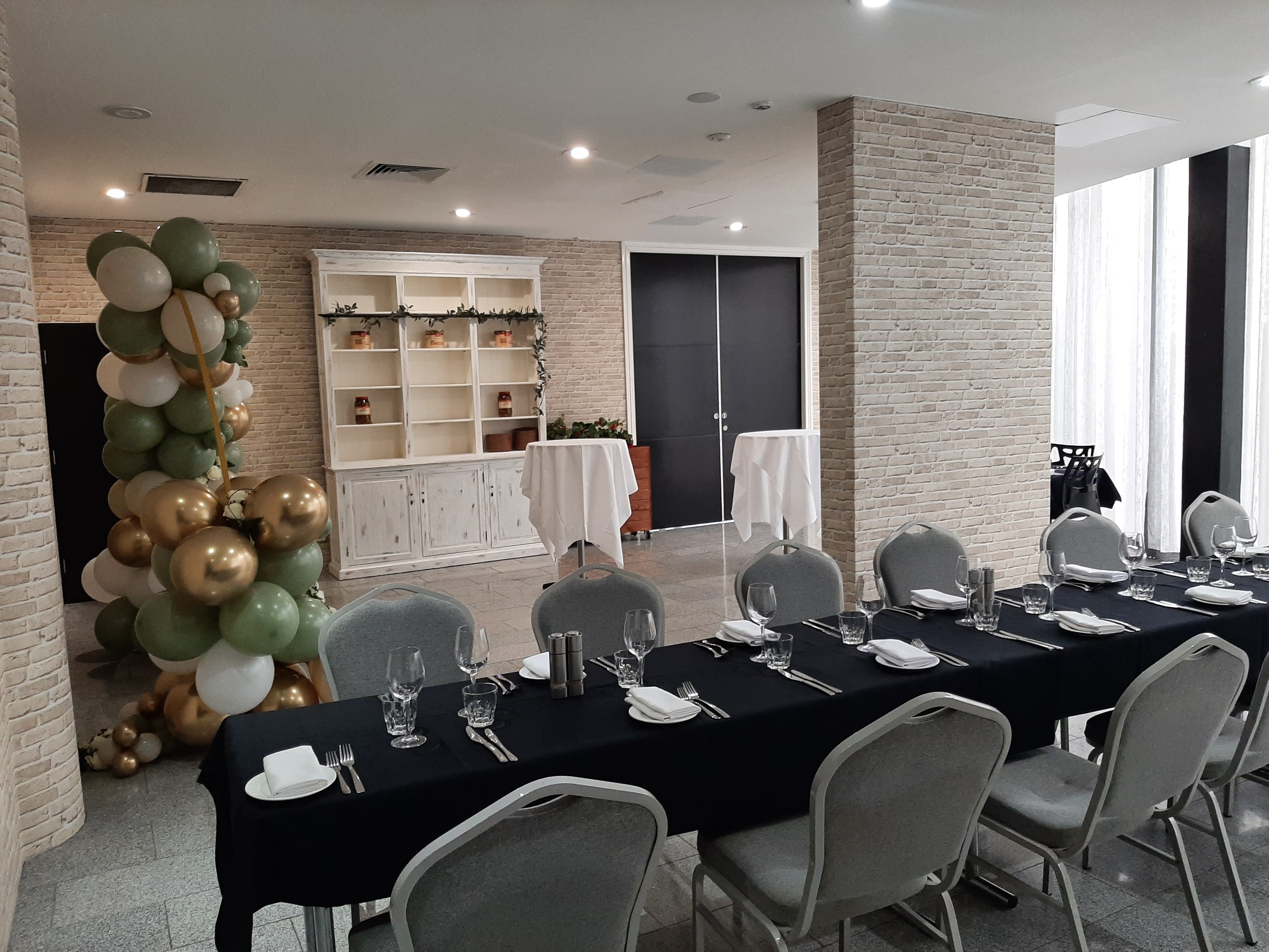 Private Dining Room 4