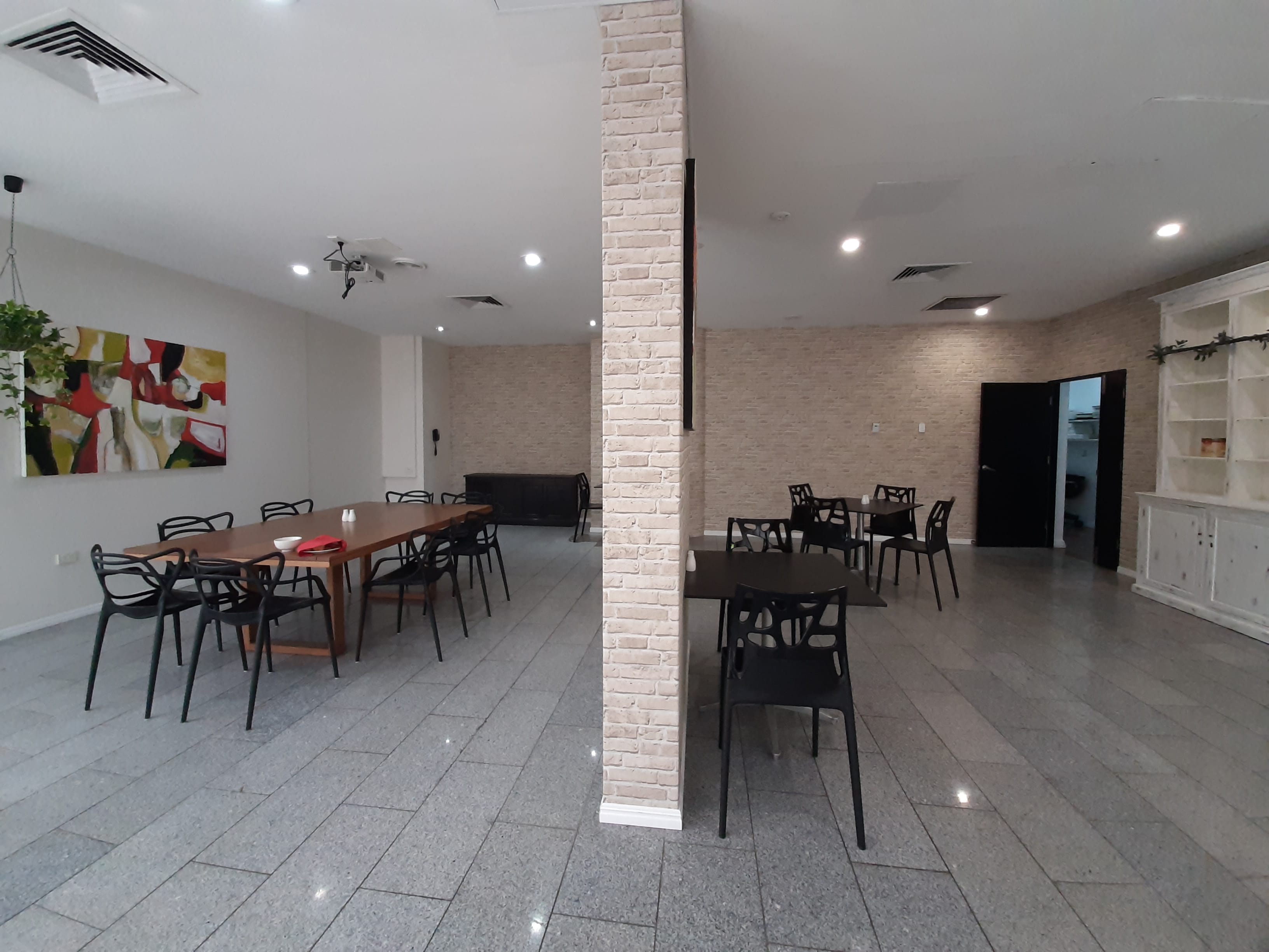 Private Dining Room 6