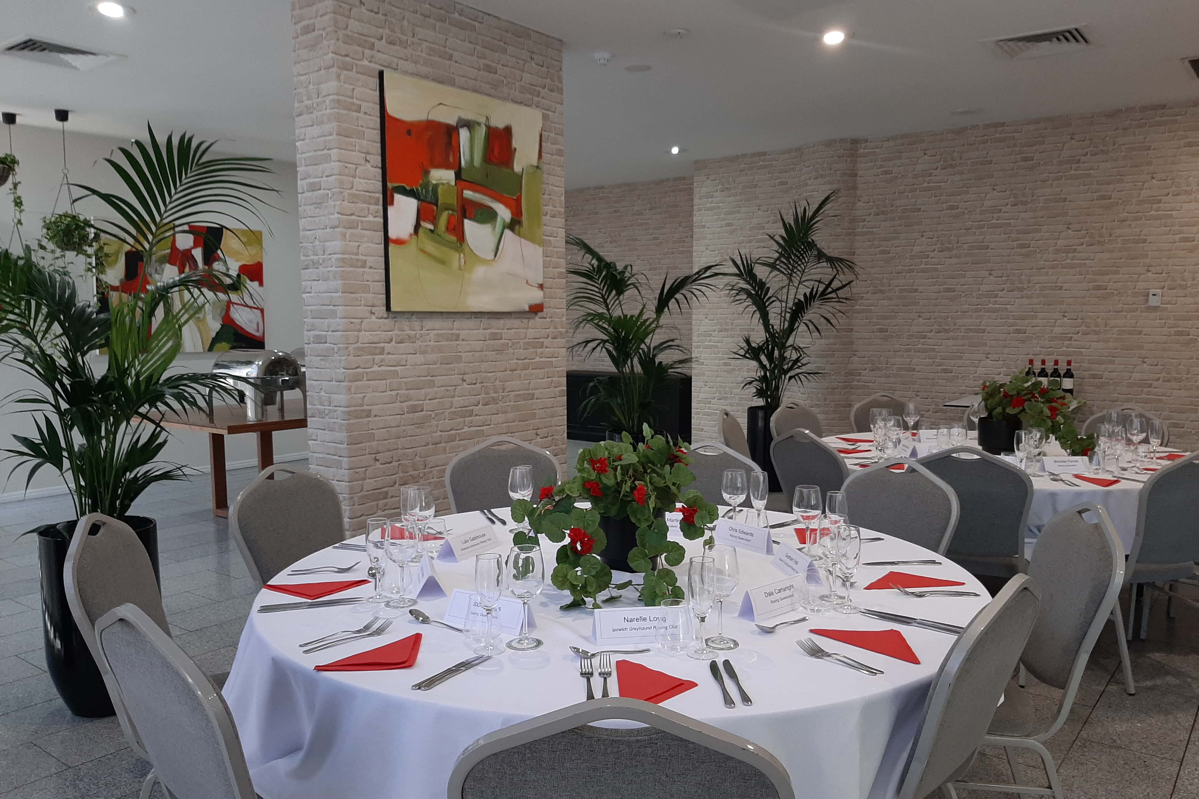 Private Dining Room 5