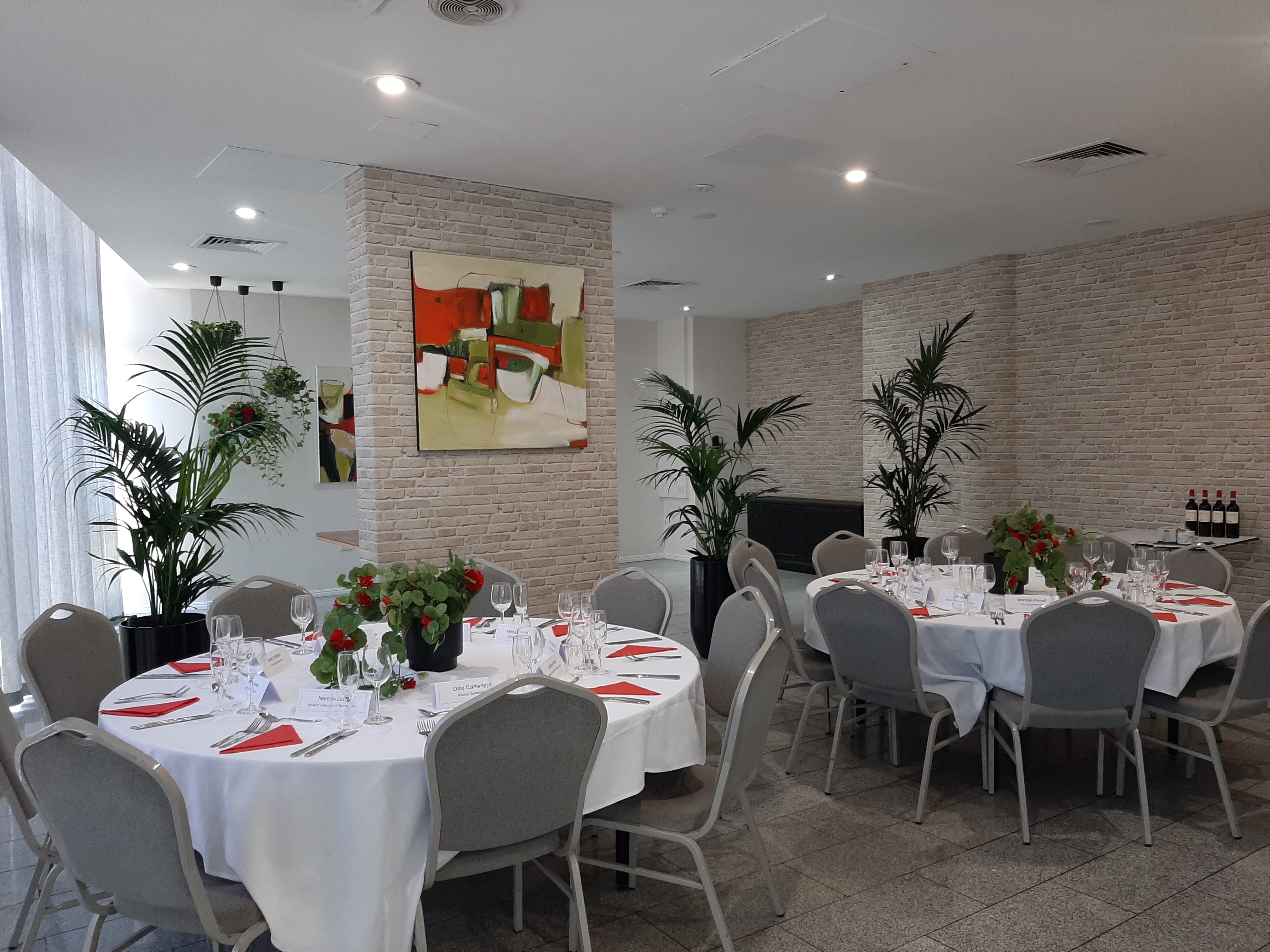 Private Dining Room 2