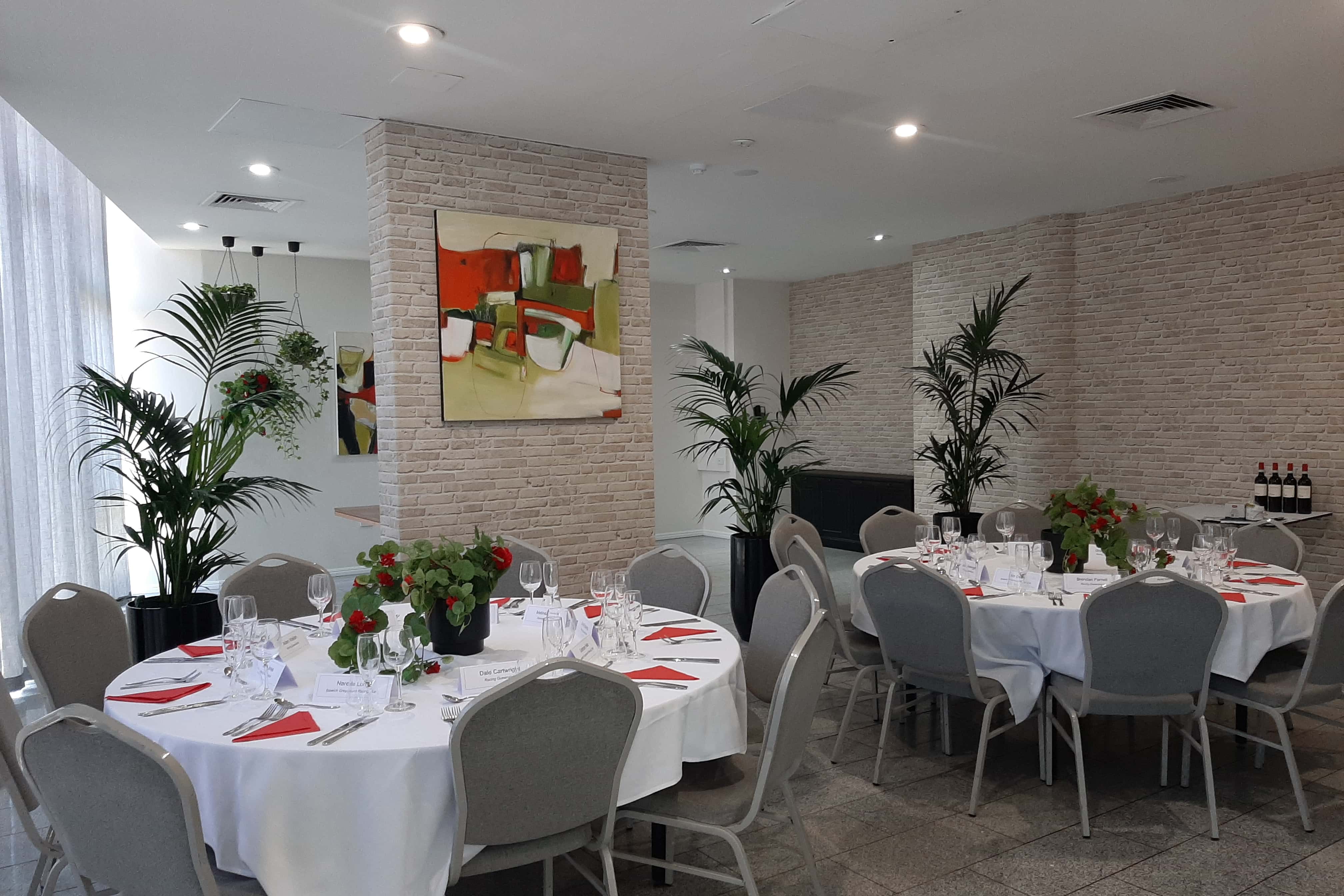 Private Dining Room 2