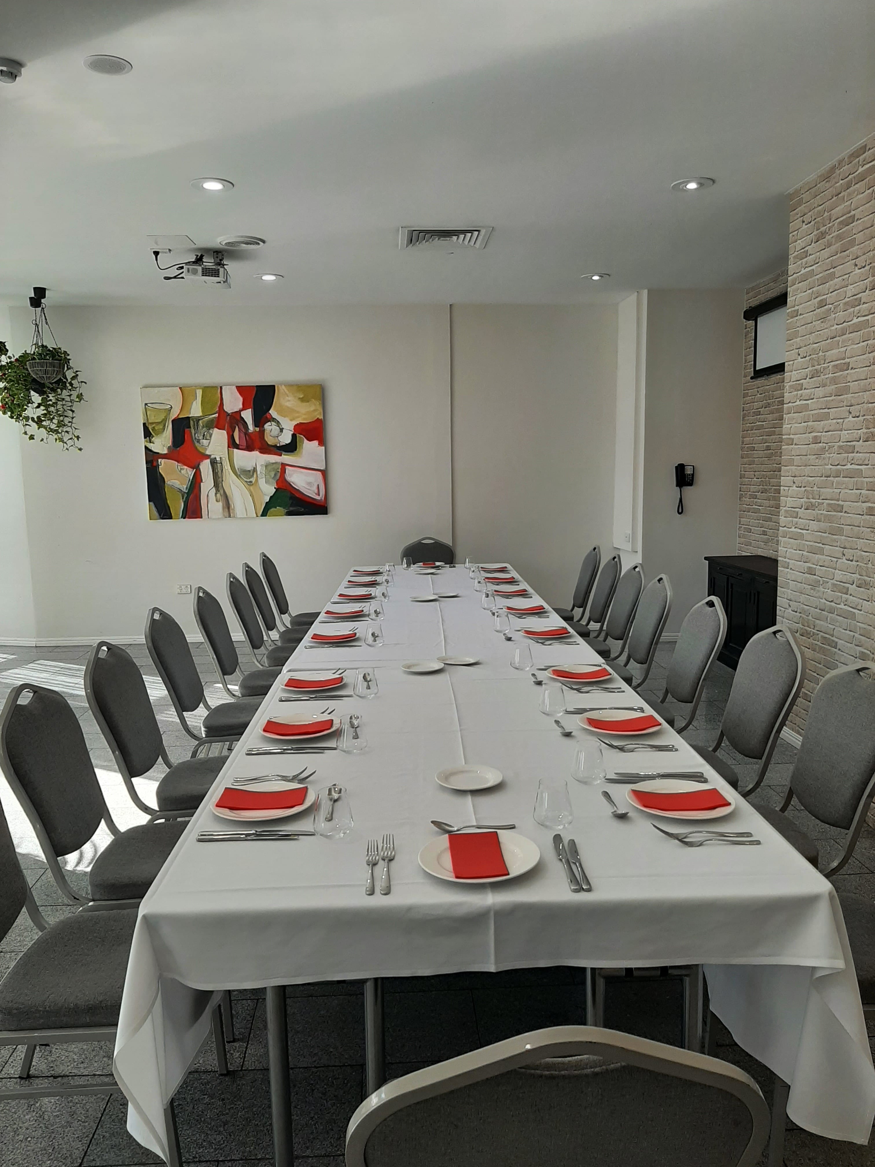 Private Dining Room 7