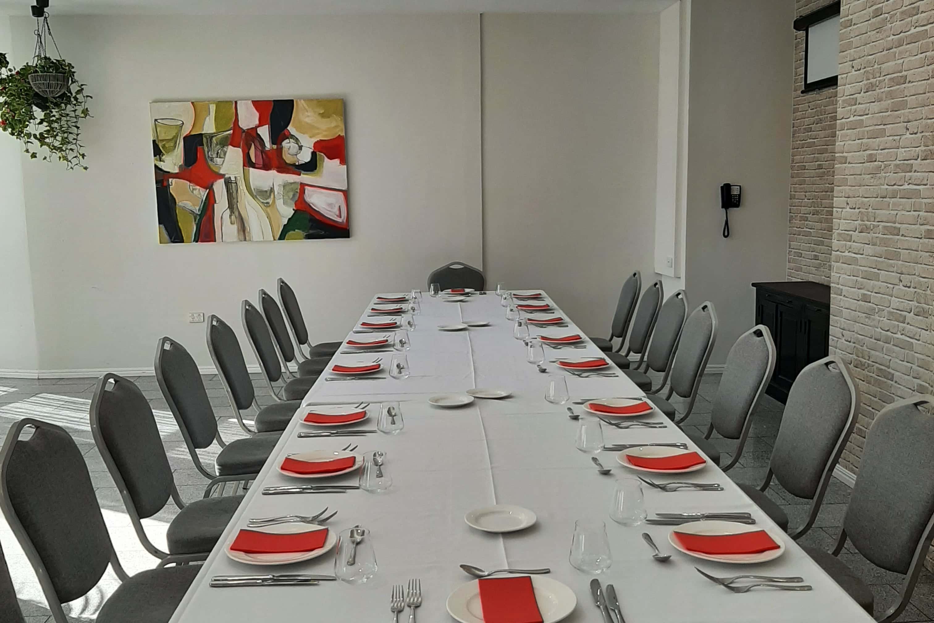 Private Dining Room 7