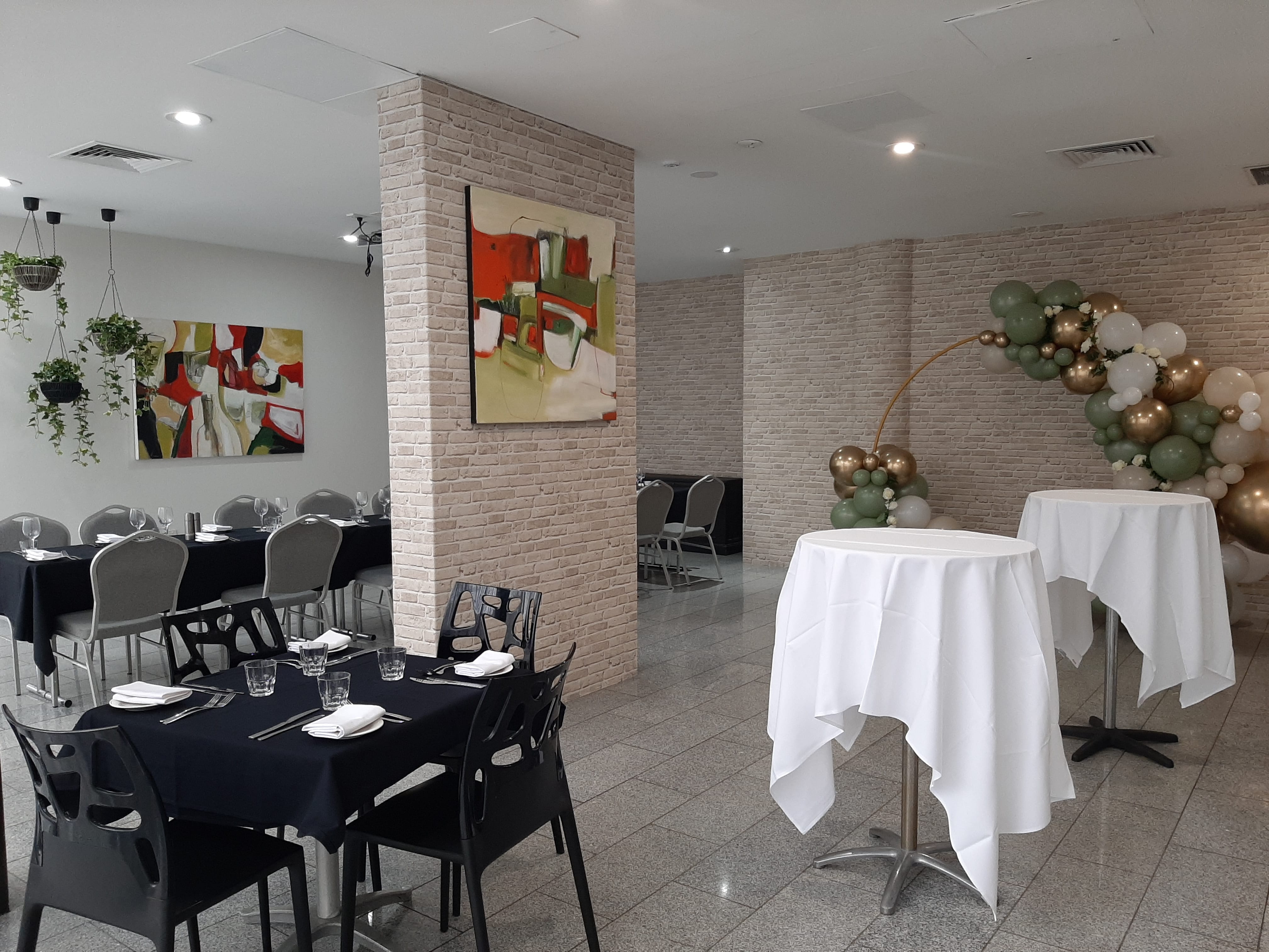 Private Dining Room 3