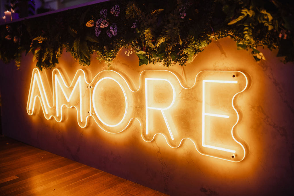 Amore Events & Functions 2