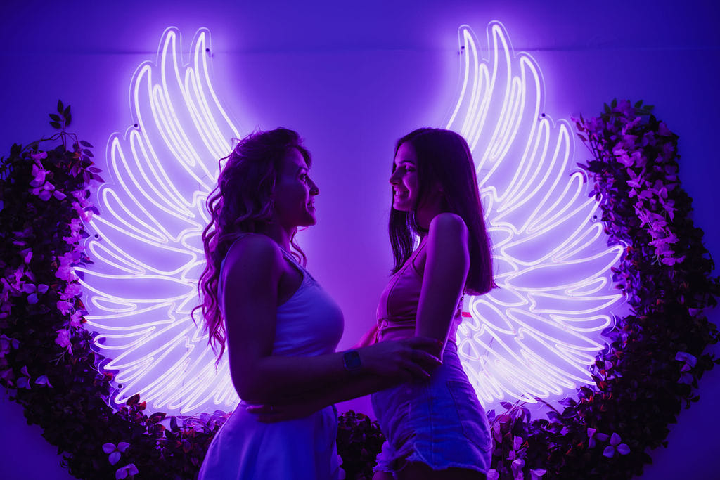 Amore Events & Functions 4