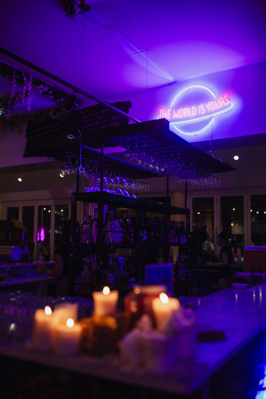 Amore Events & Functions 1