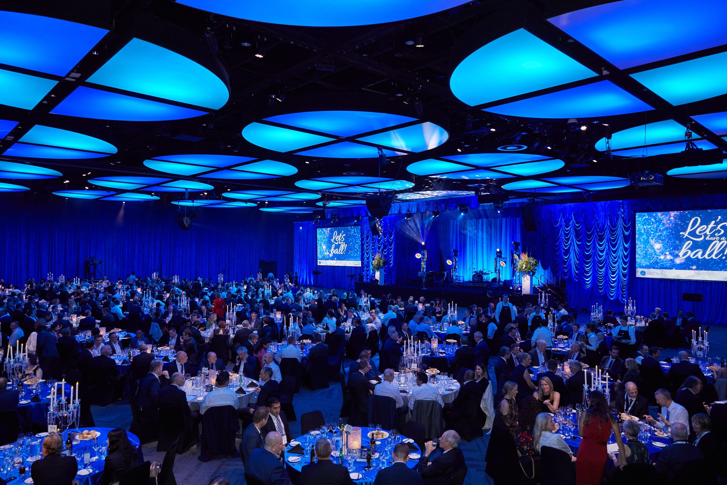 Bellevue Ballrooms 3