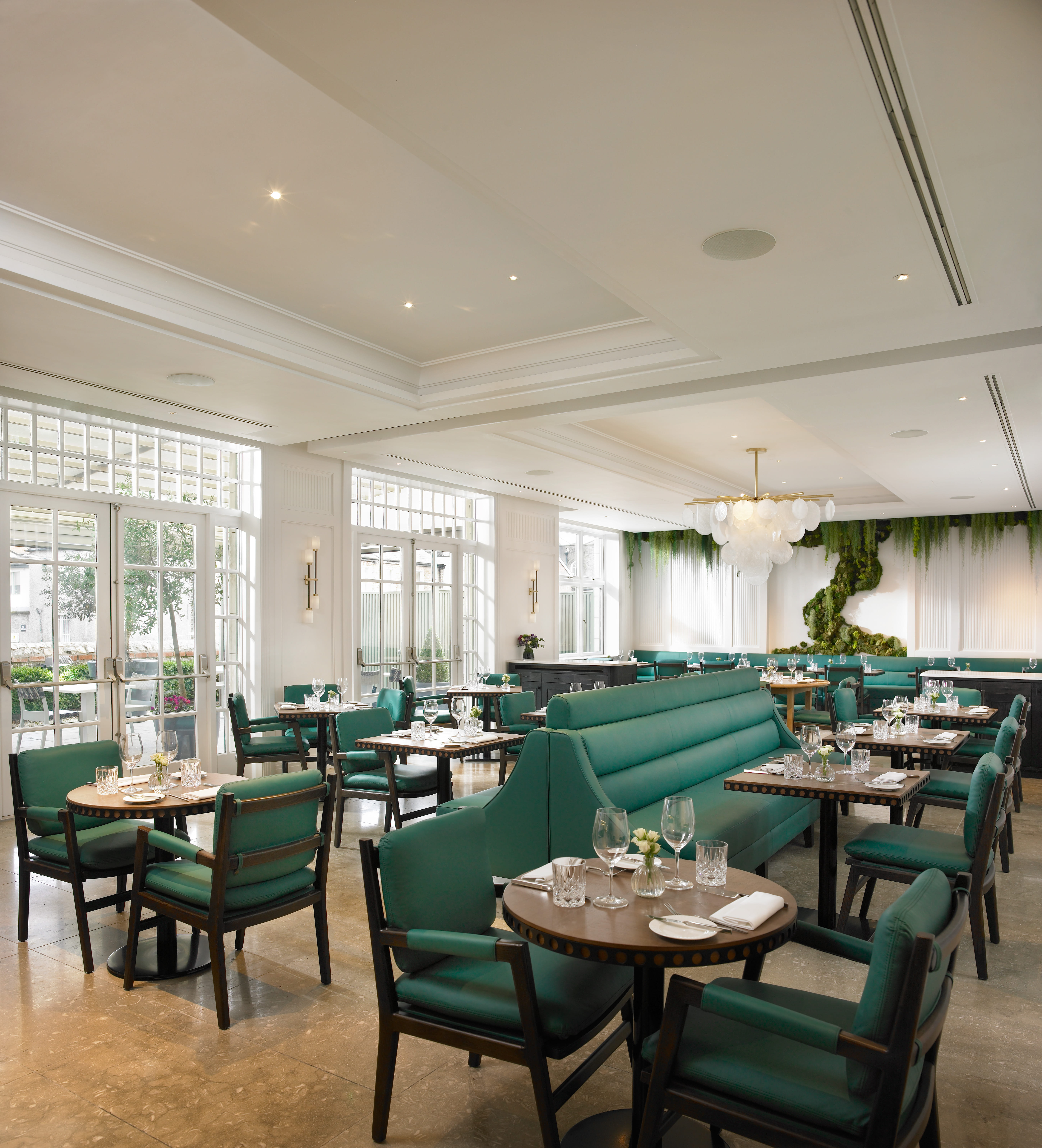 The Eddison Restaurant 1