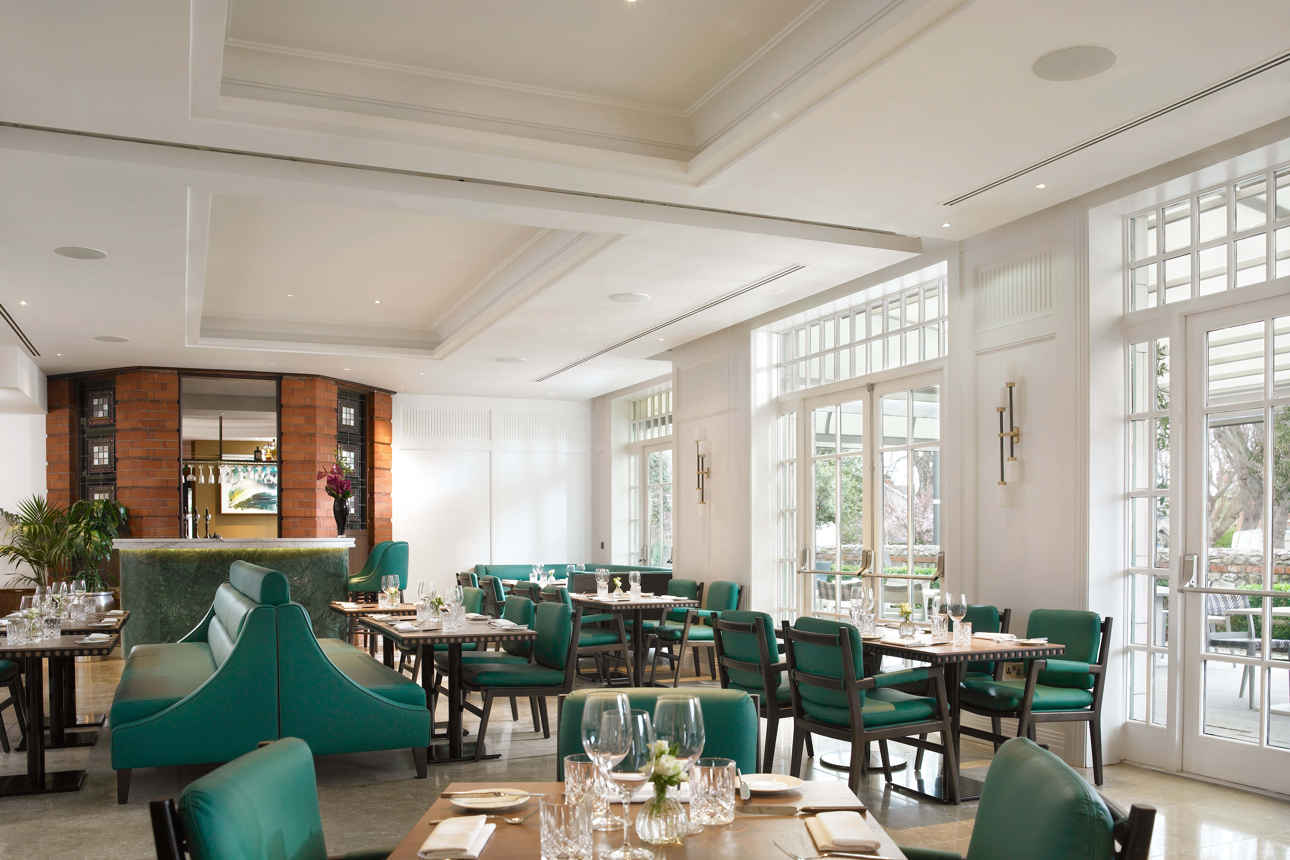 The Eddison Restaurant 0