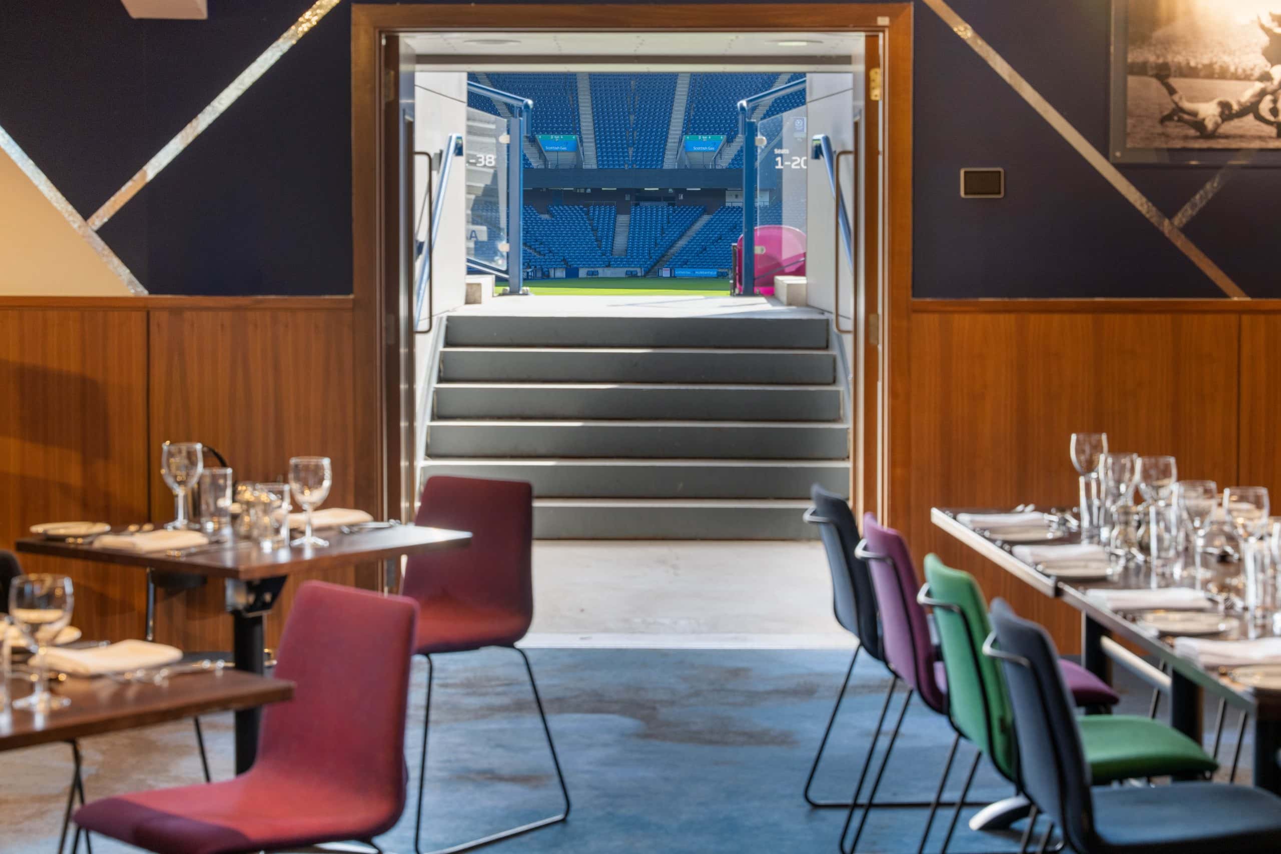 Centenary Club 1