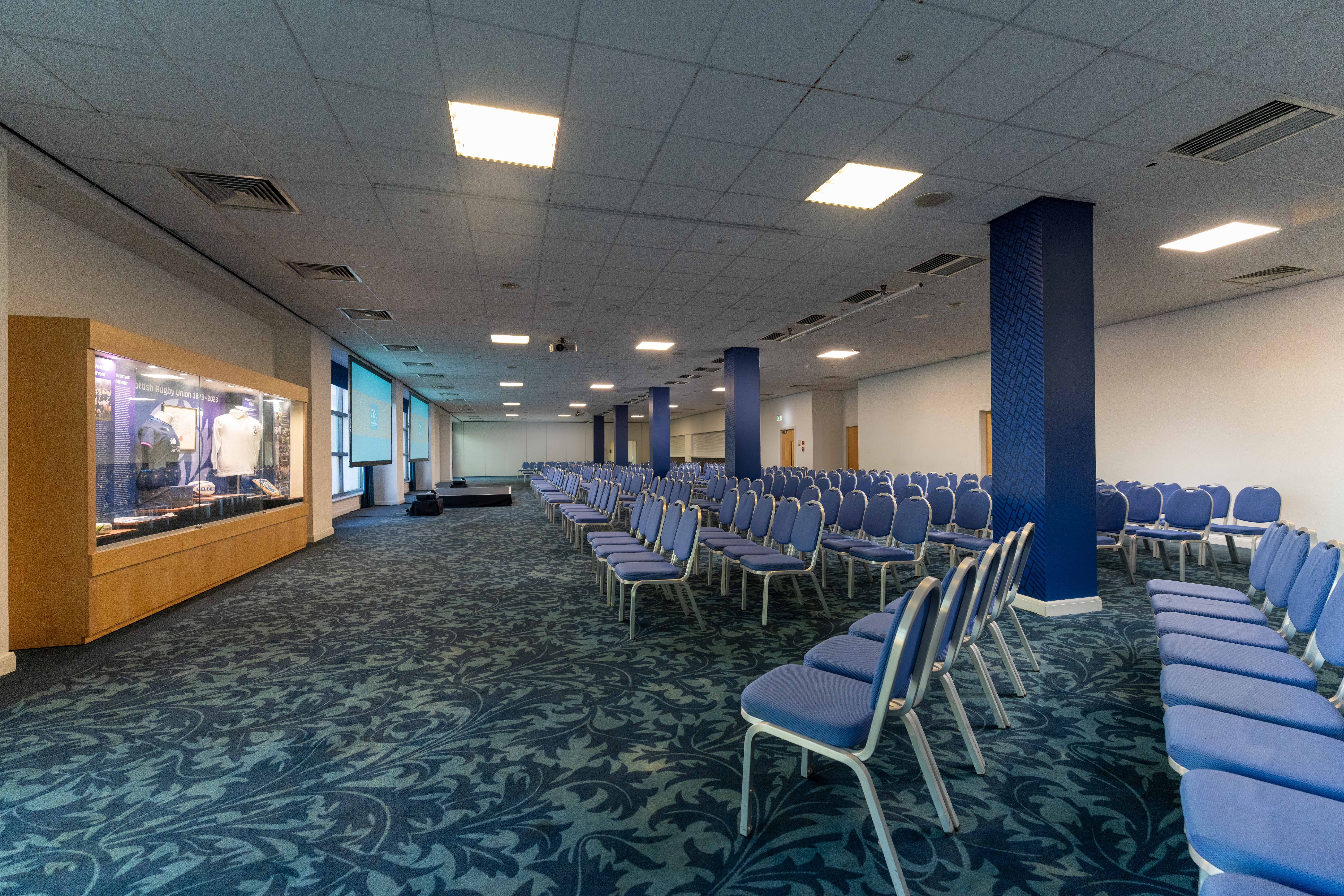 President's Suite 1