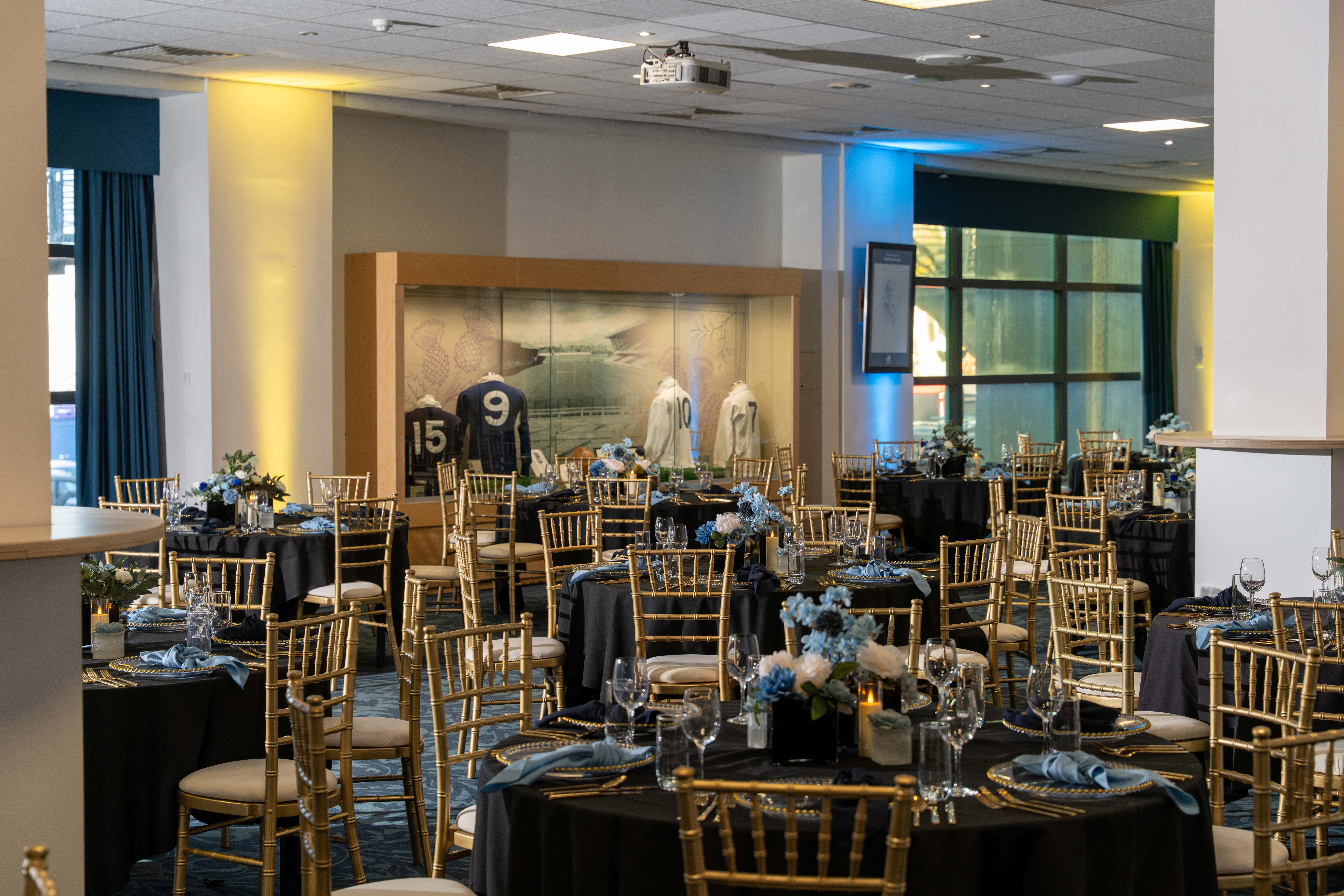 President's Suite 2