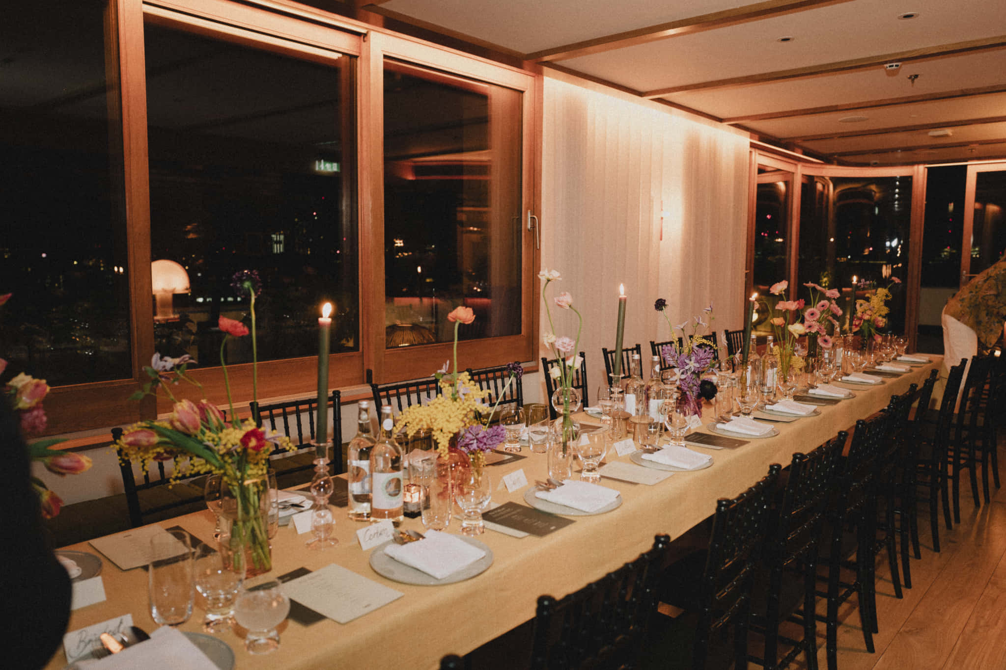 The Standard Townhouse 8 - Seating 0