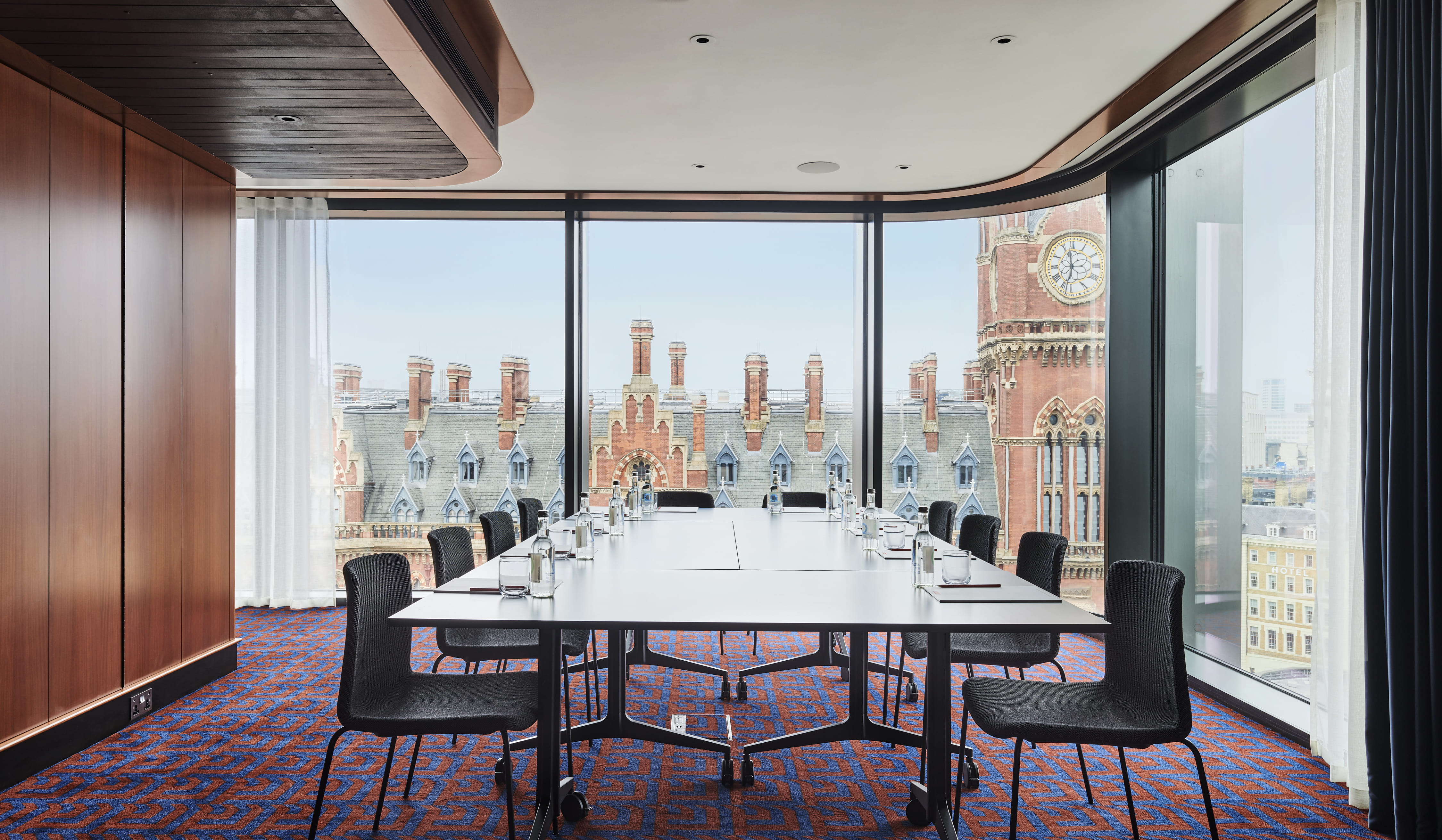 The Standard Townhouse 9 North