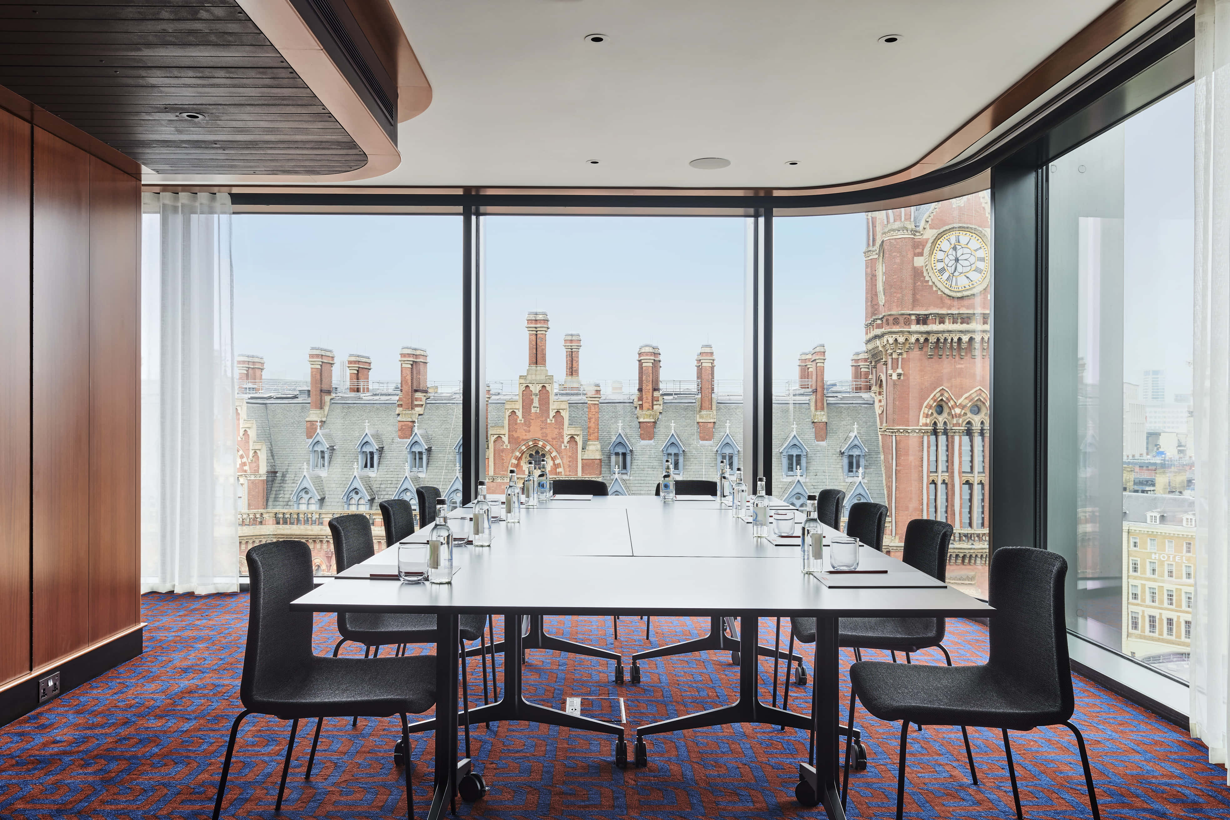 The Standard Townhouse 9 North 0