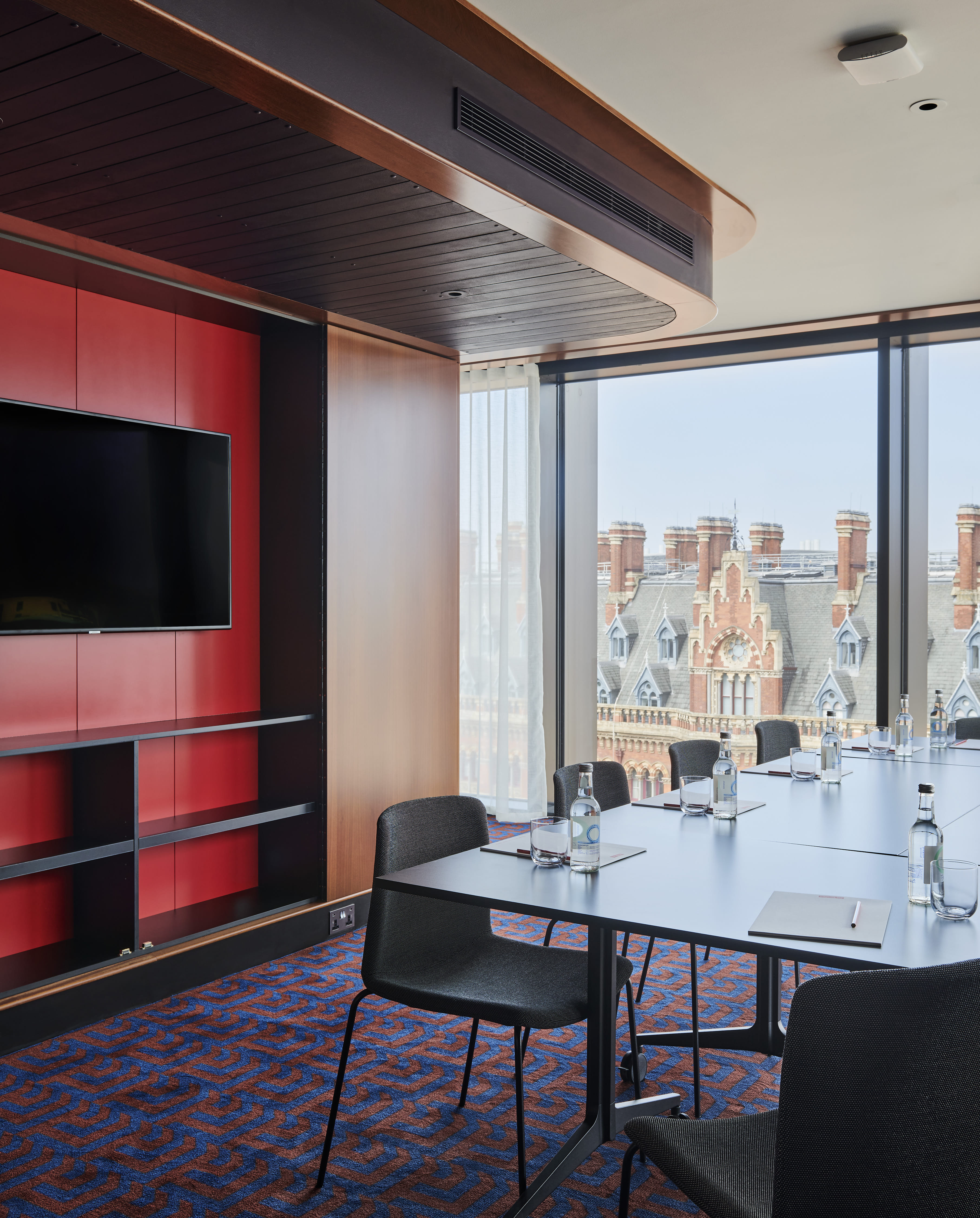 The Standard Townhouse 9 North 1