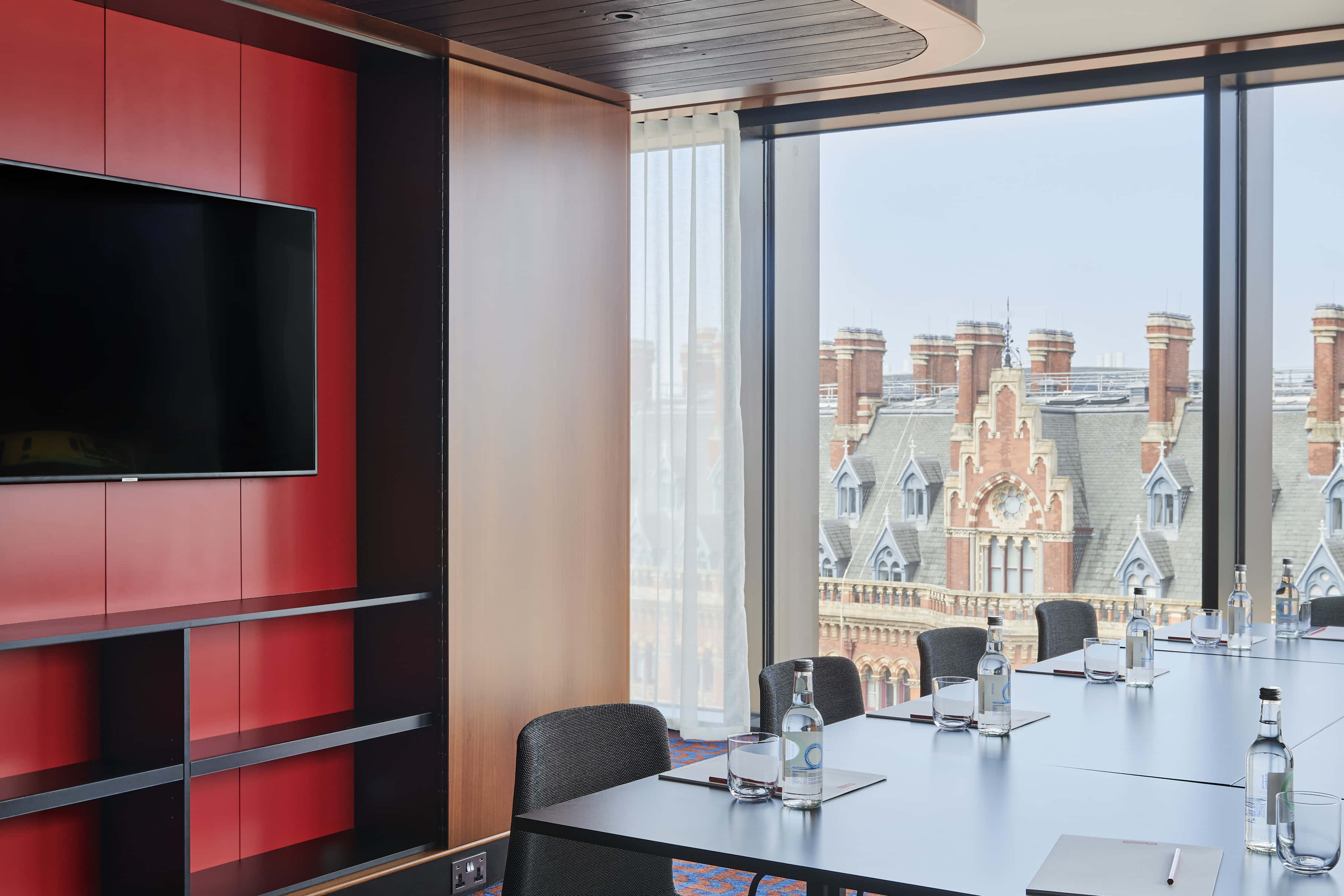 The Standard Townhouse 9 North 1