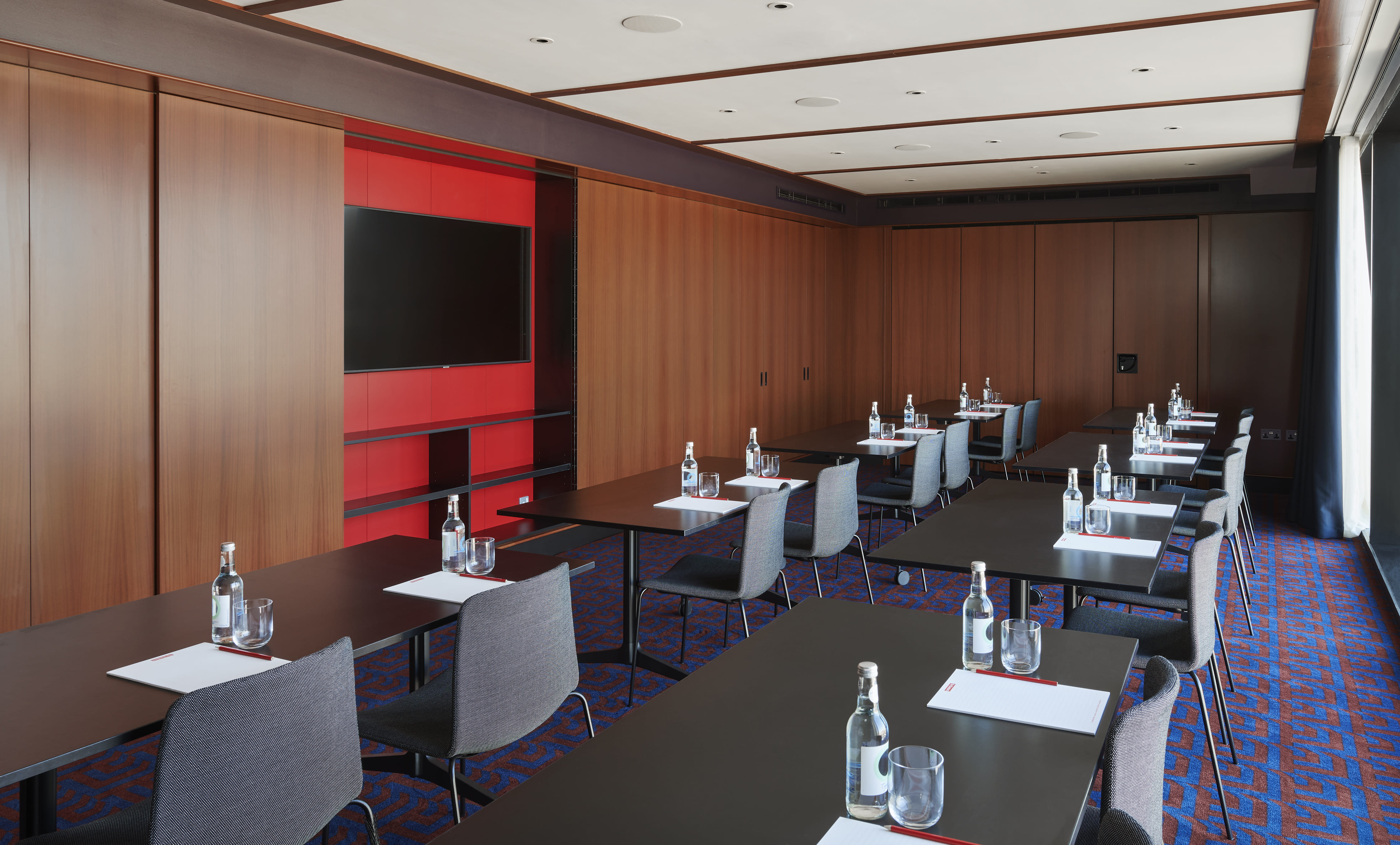 The Townhouse 9 East 2