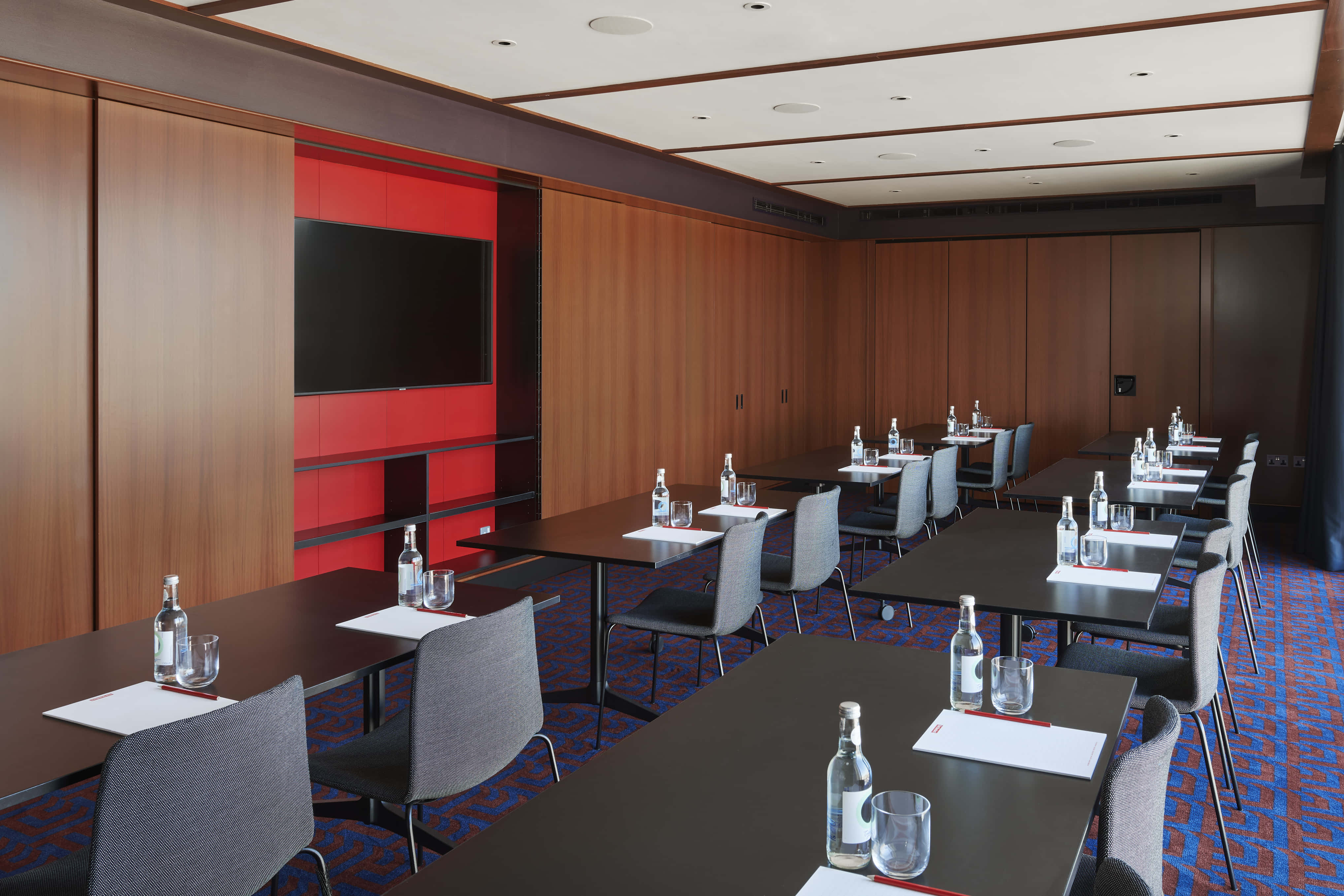 The Townhouse 9 East 2