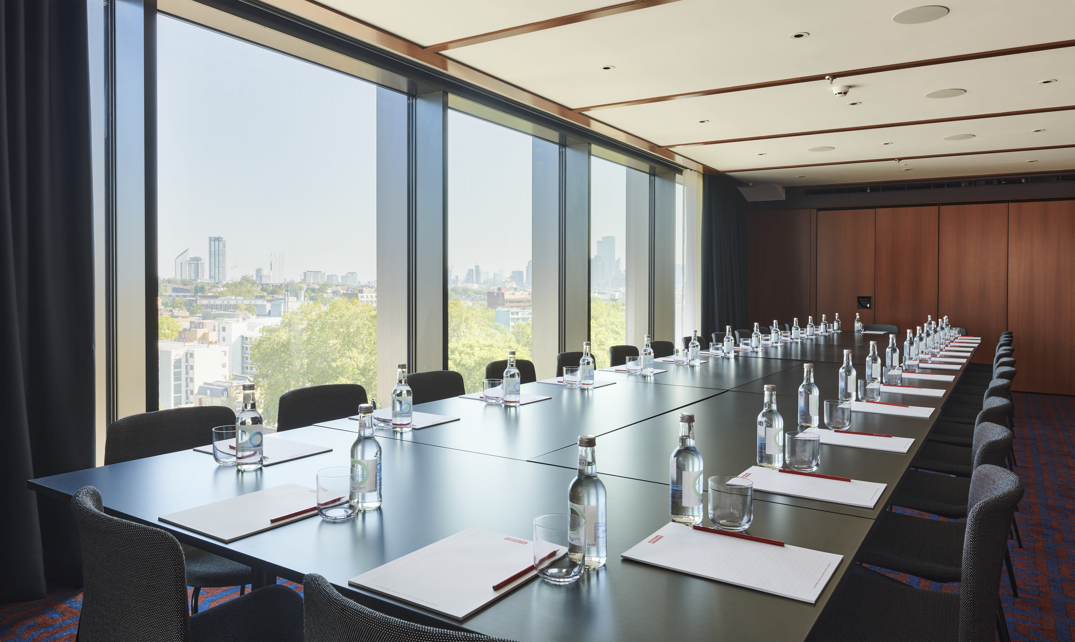 The Townhouse 9 East