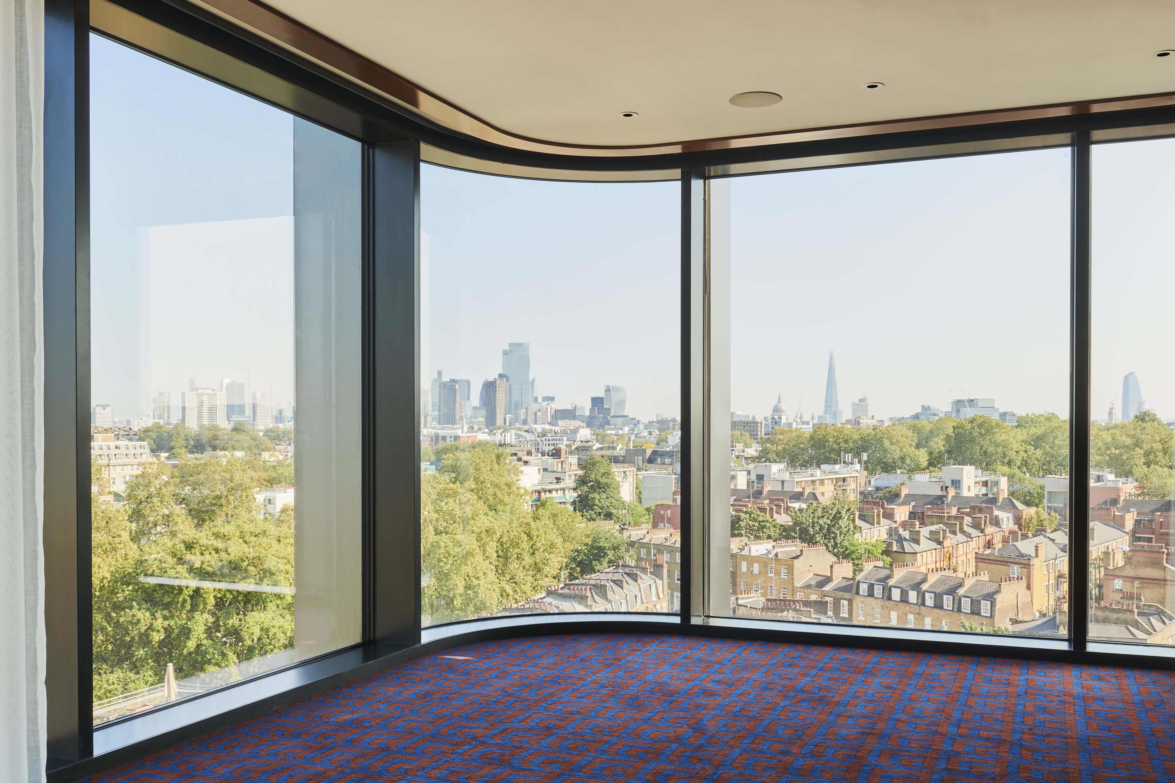 The Standard Townhouse 9 South 1