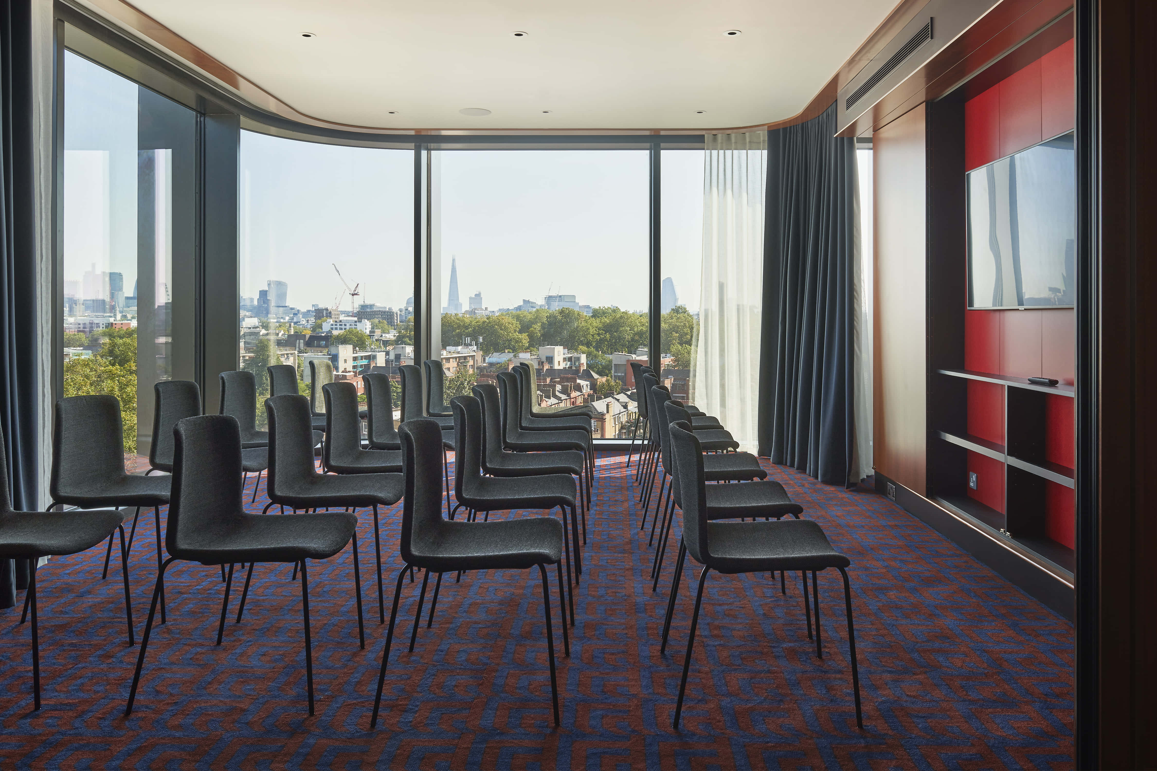 The Standard Townhouse 9 South 0