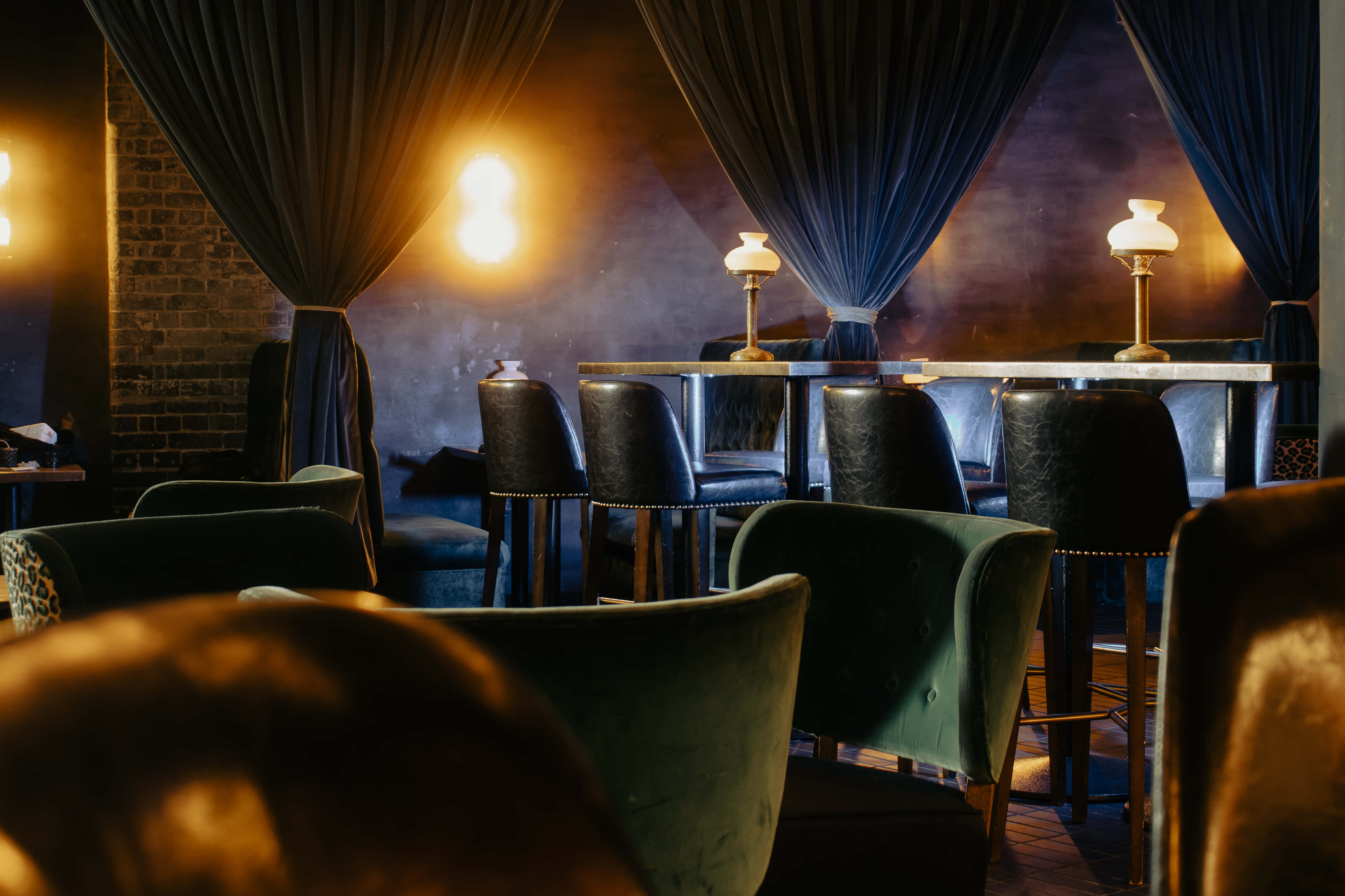 Jack Solomons Club 2