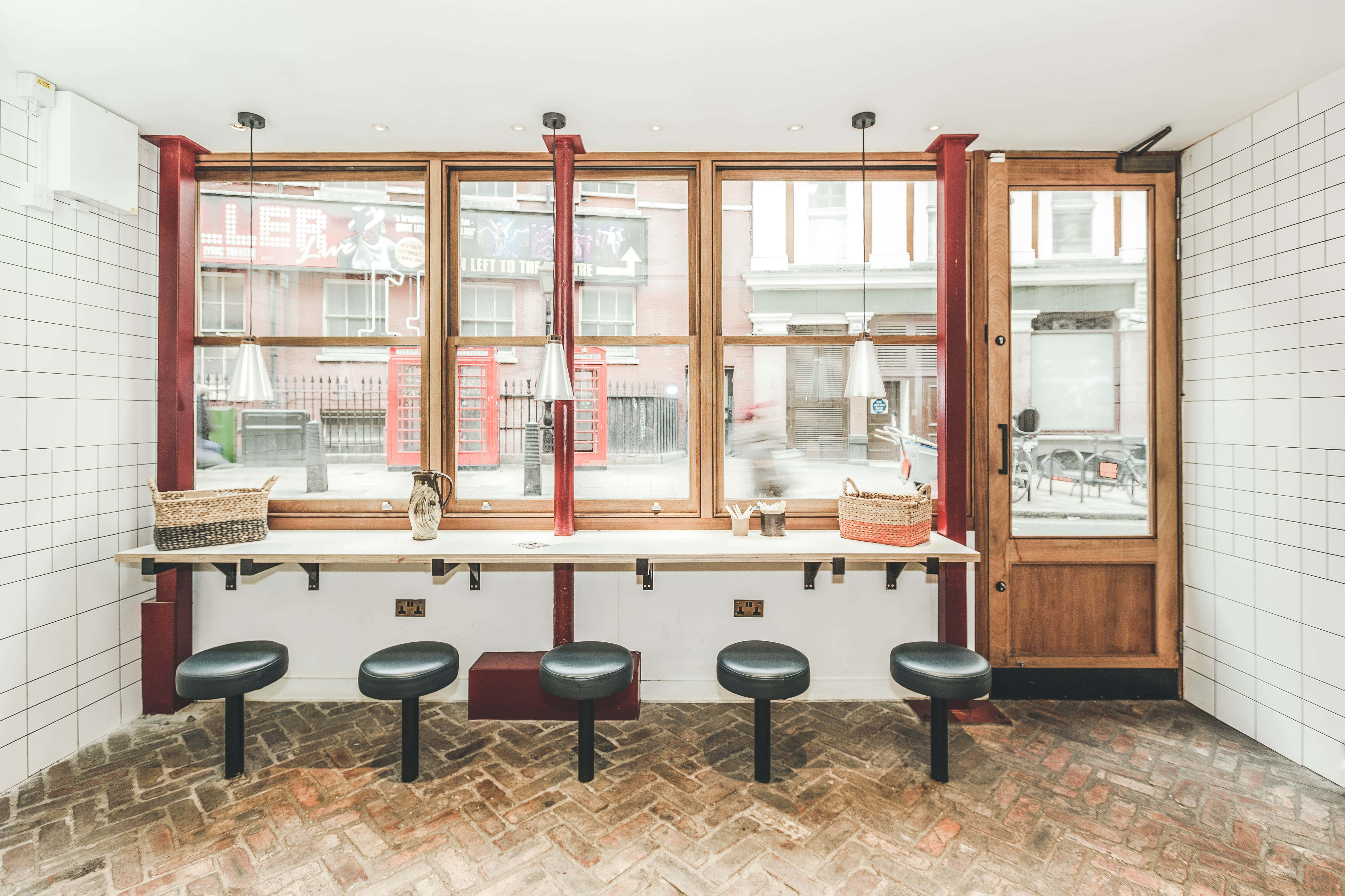 Jack Solomons Club 7