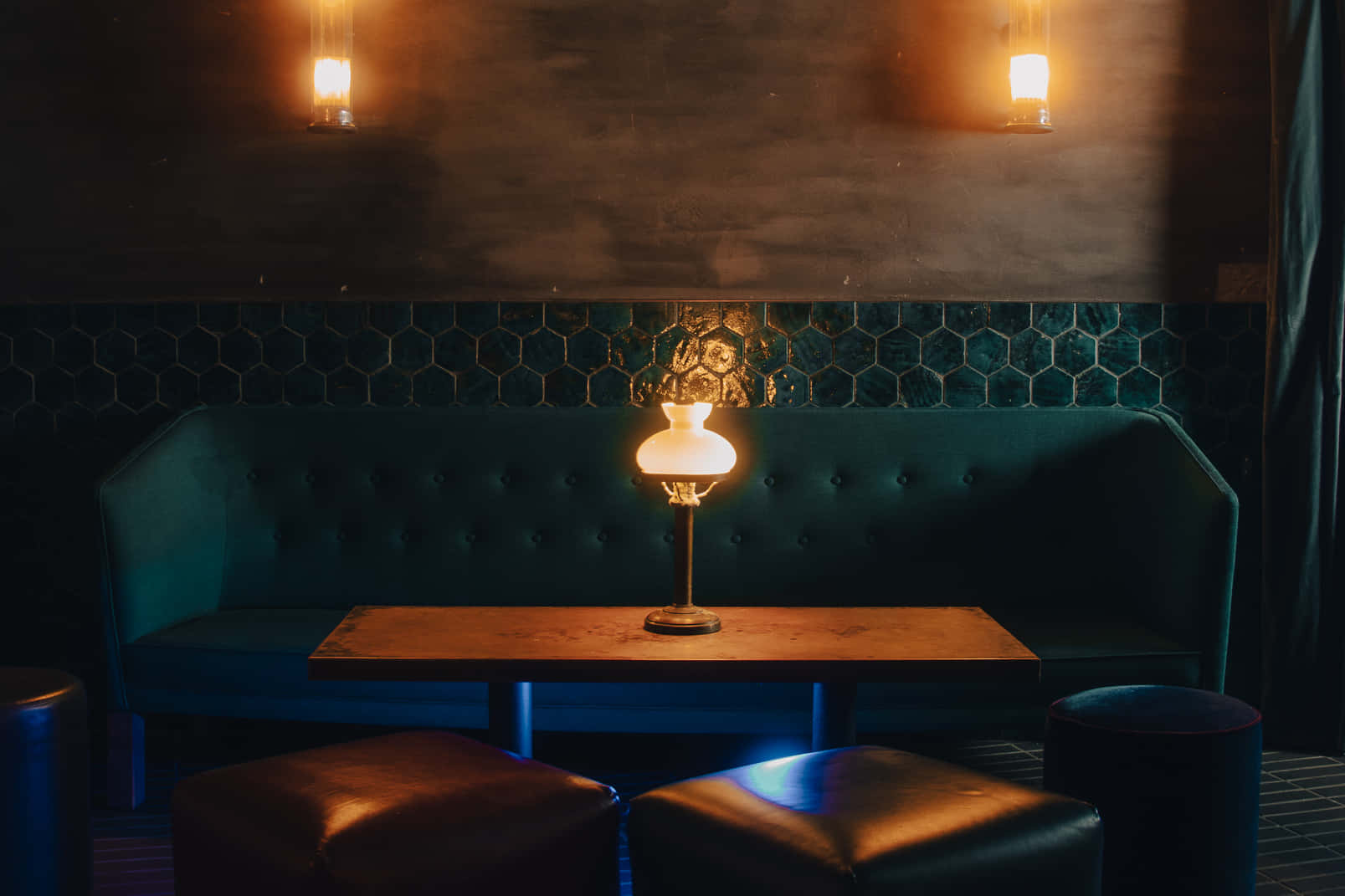 Jack Solomons Club 5