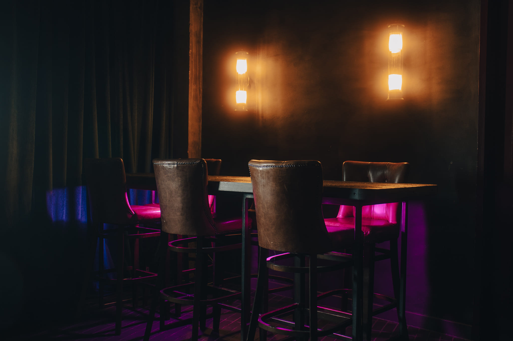 Jack Solomons Club 4