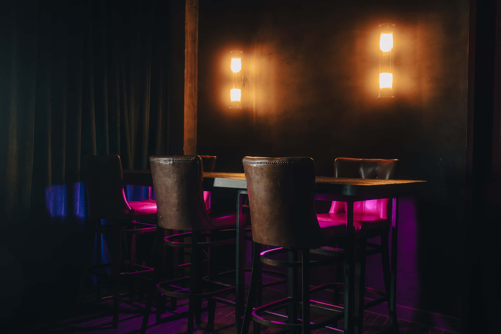 Jack Solomons Club 4