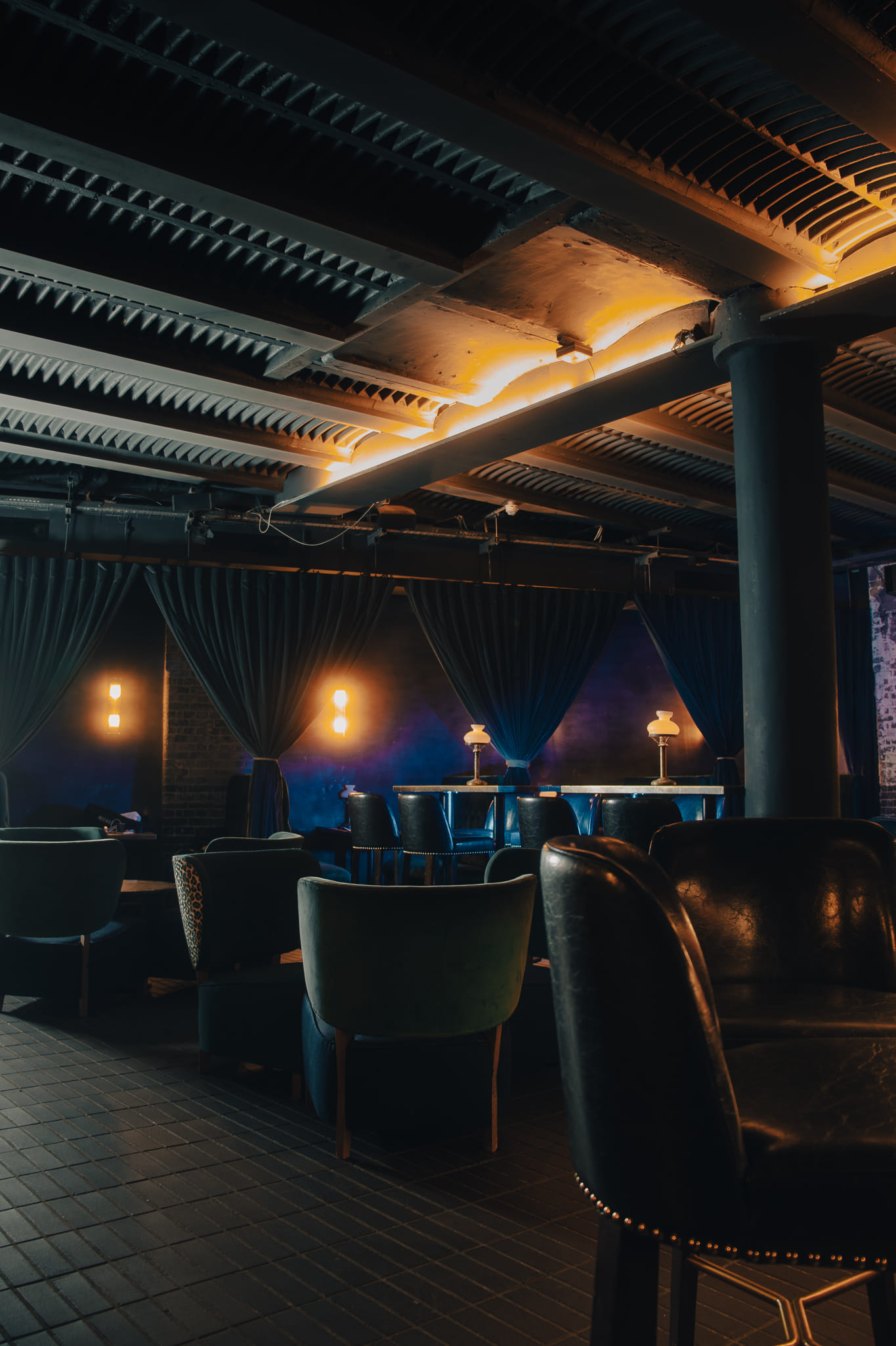 Jack Solomons Club 3